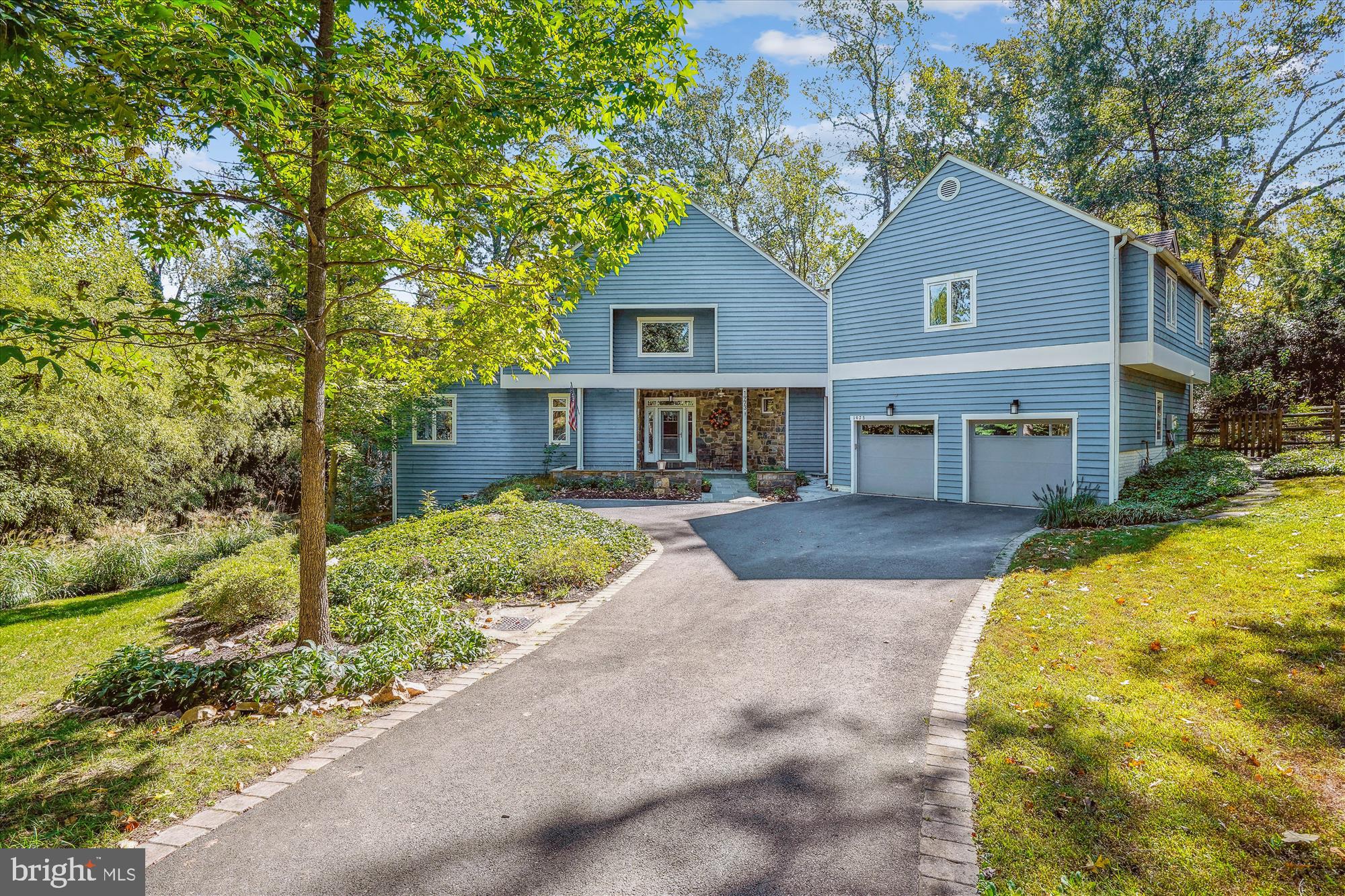 FRANKLIN PARK - Residential