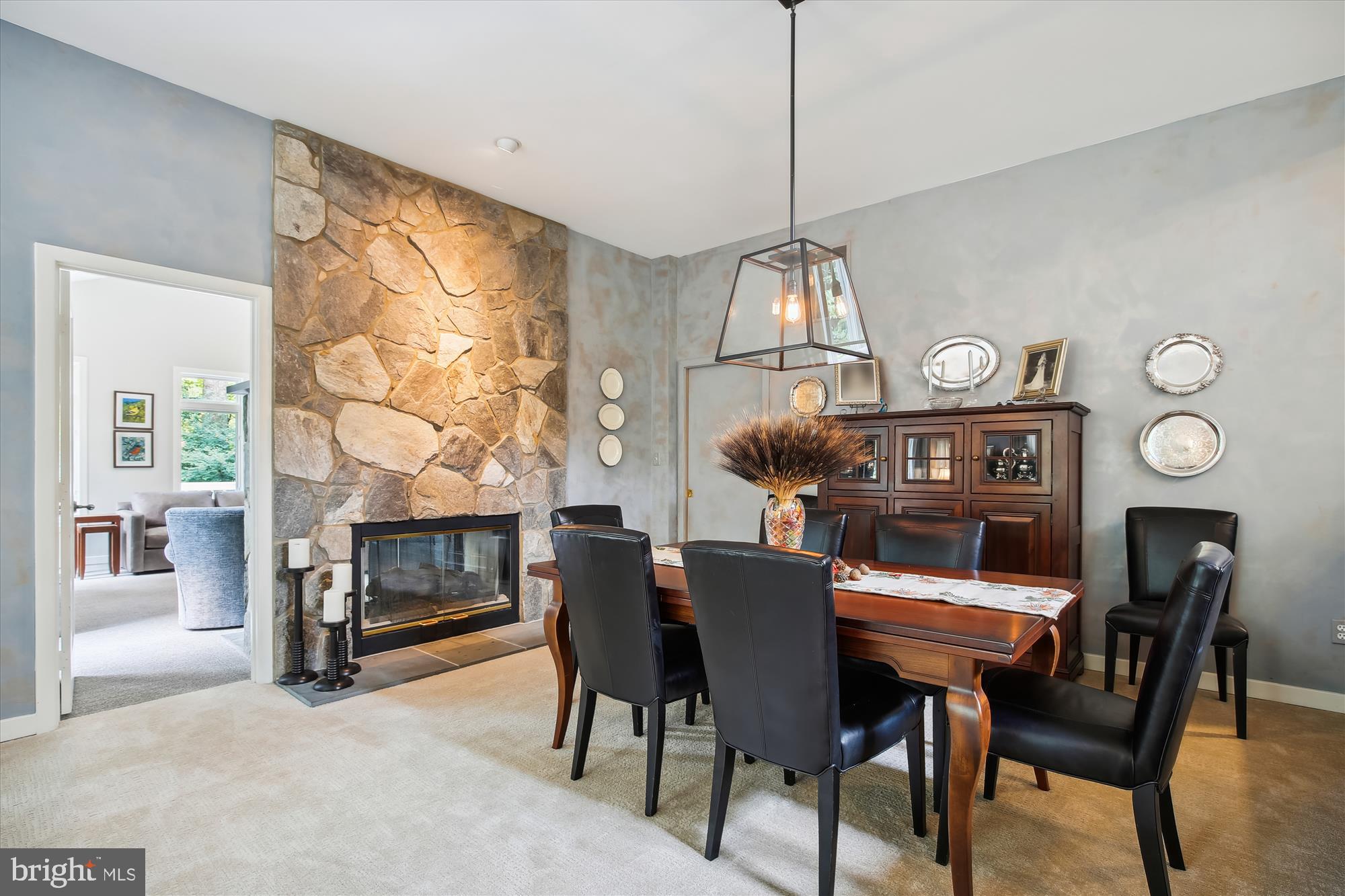 FRANKLIN PARK - Residential