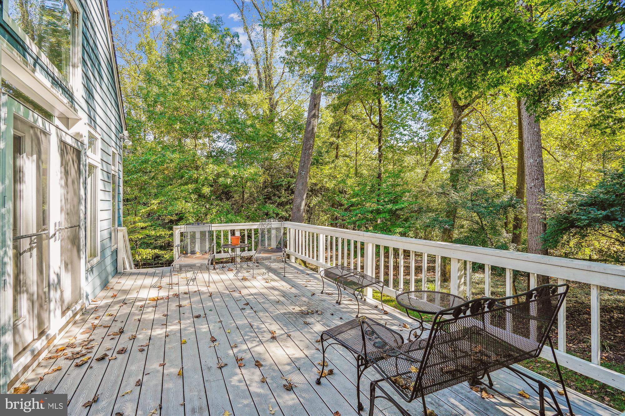 FRANKLIN PARK - Residential