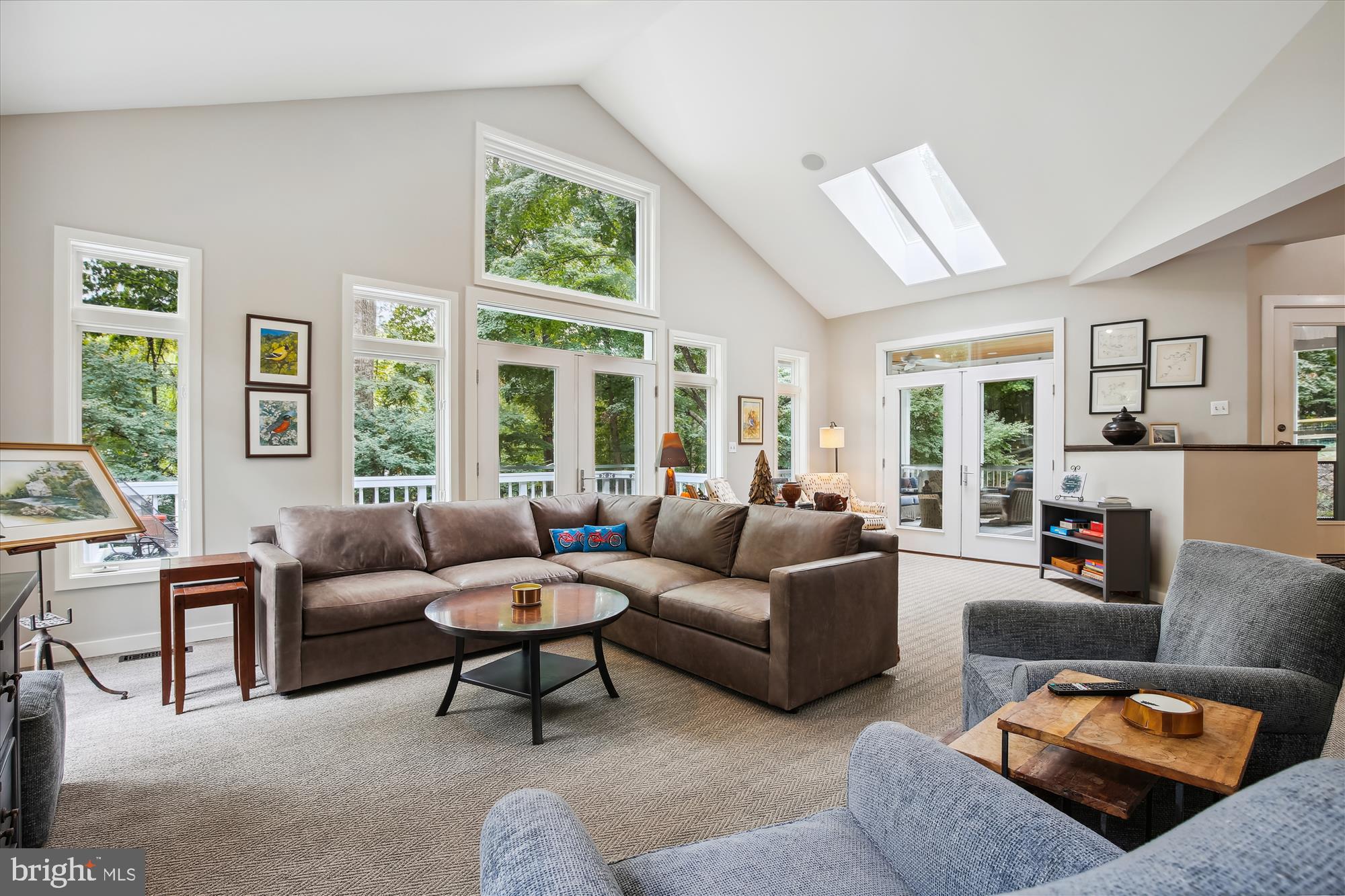 FRANKLIN PARK - Residential