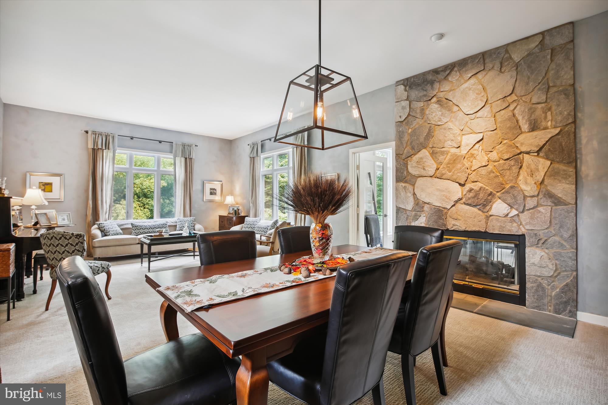 FRANKLIN PARK - Residential