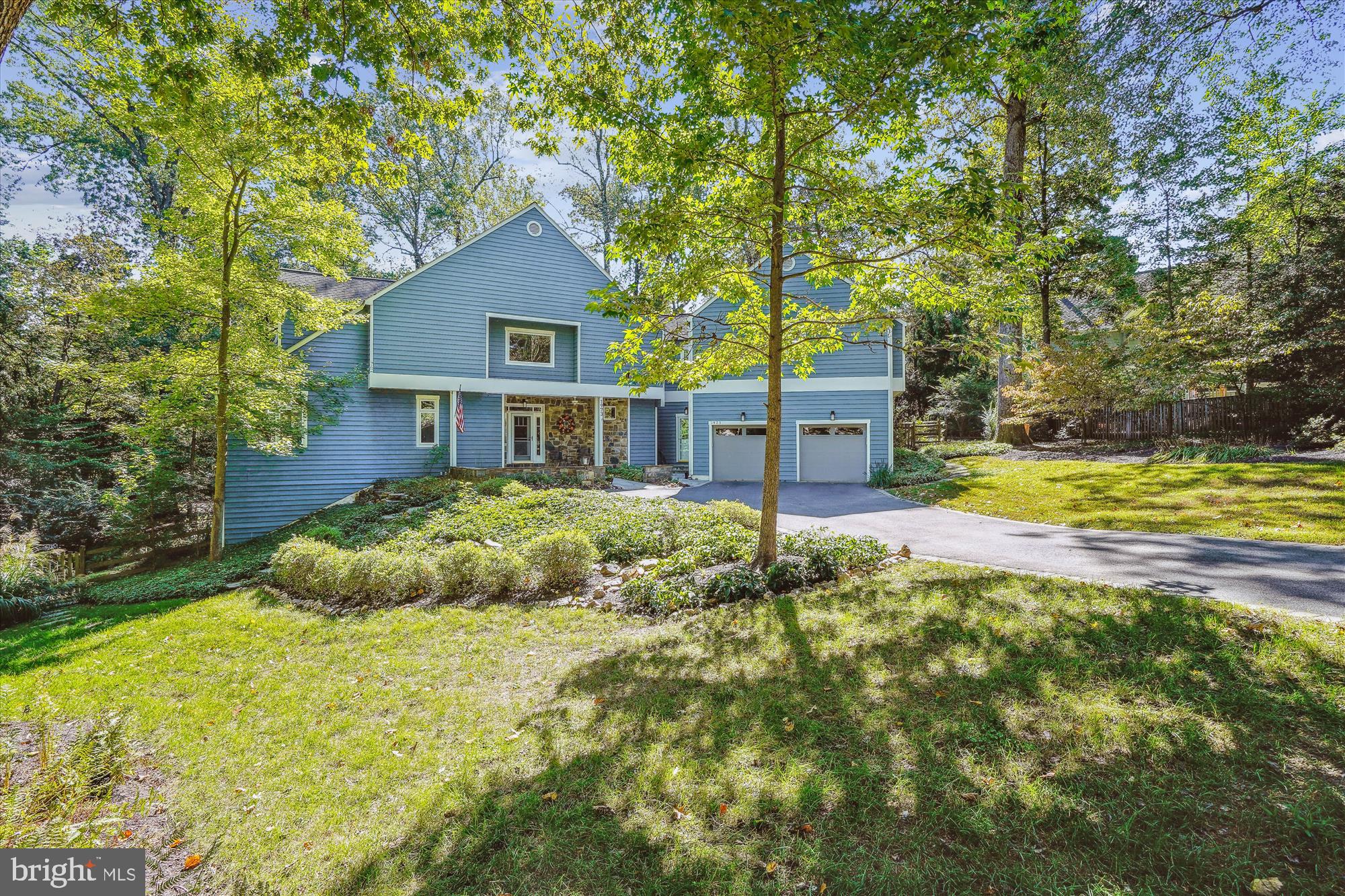 FRANKLIN PARK - Residential