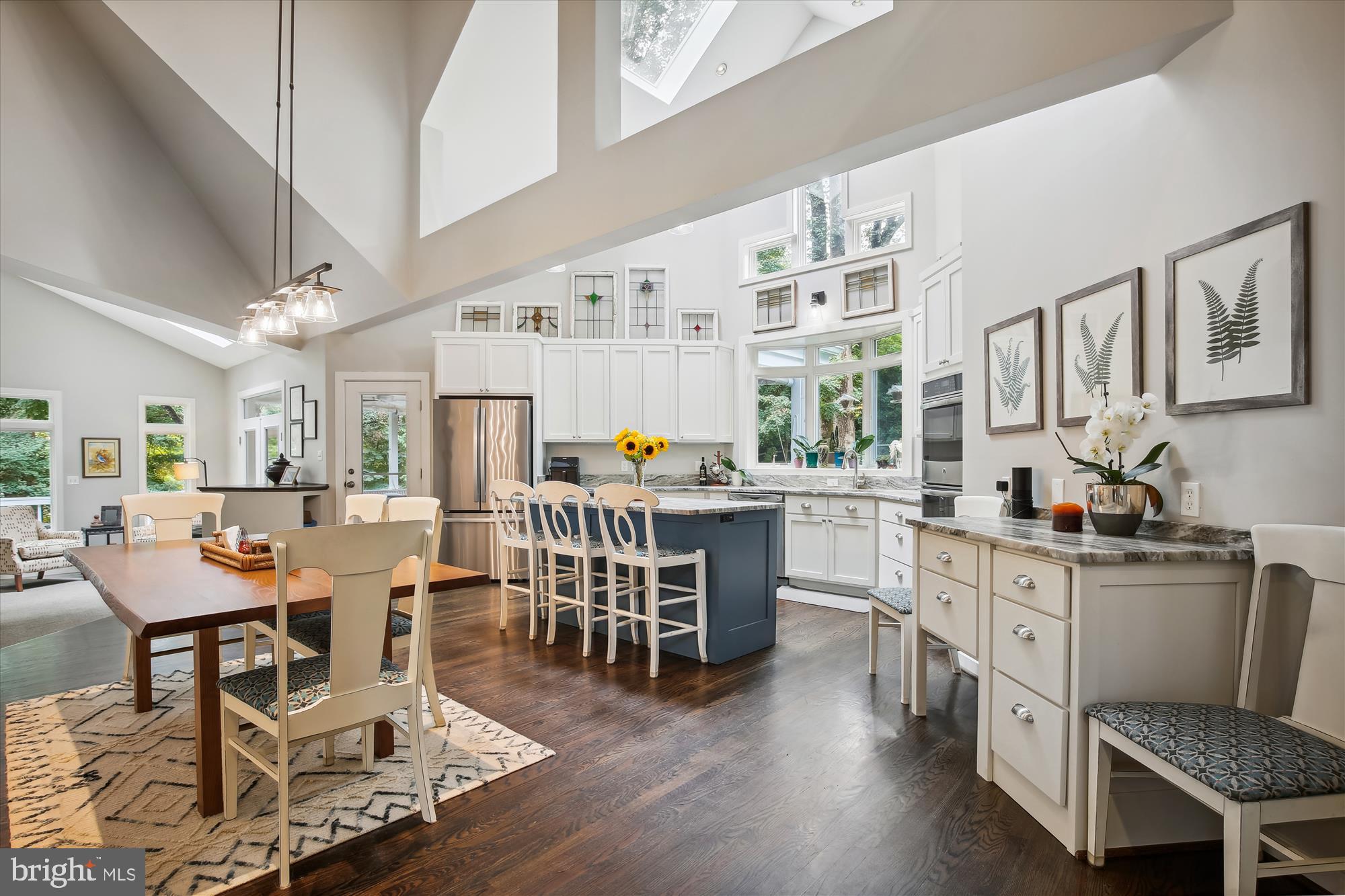 FRANKLIN PARK - Residential