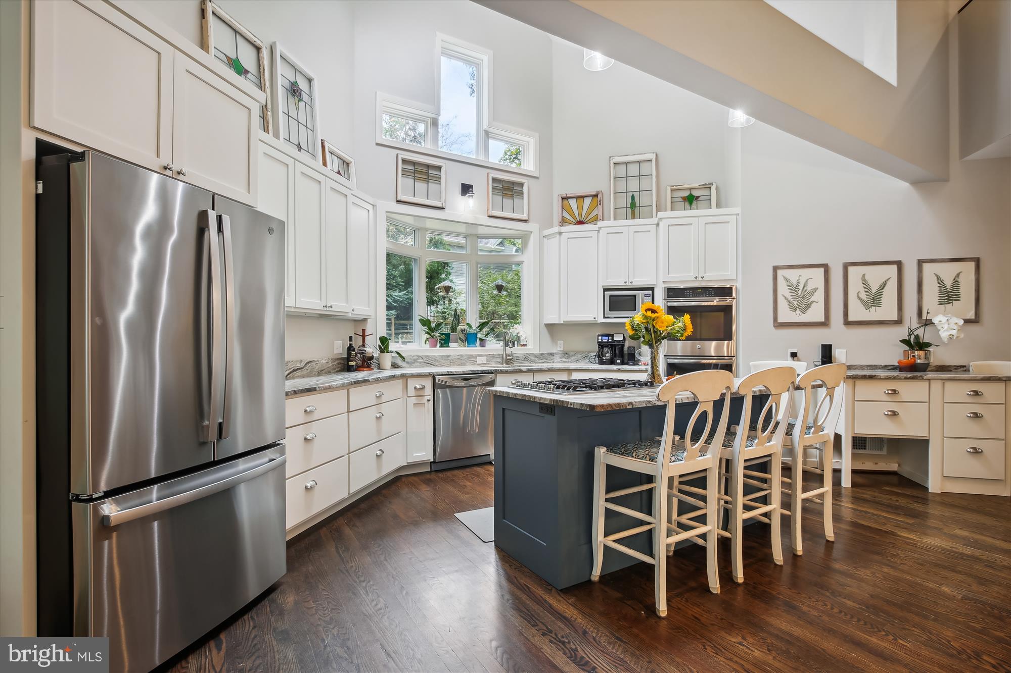 FRANKLIN PARK - Residential