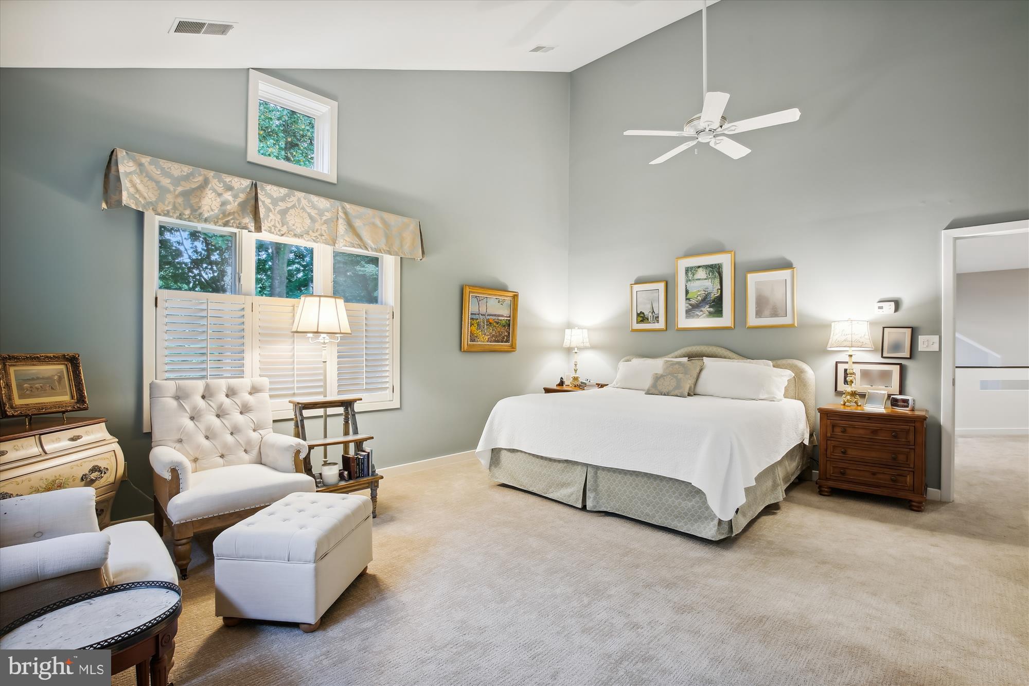 FRANKLIN PARK - Residential