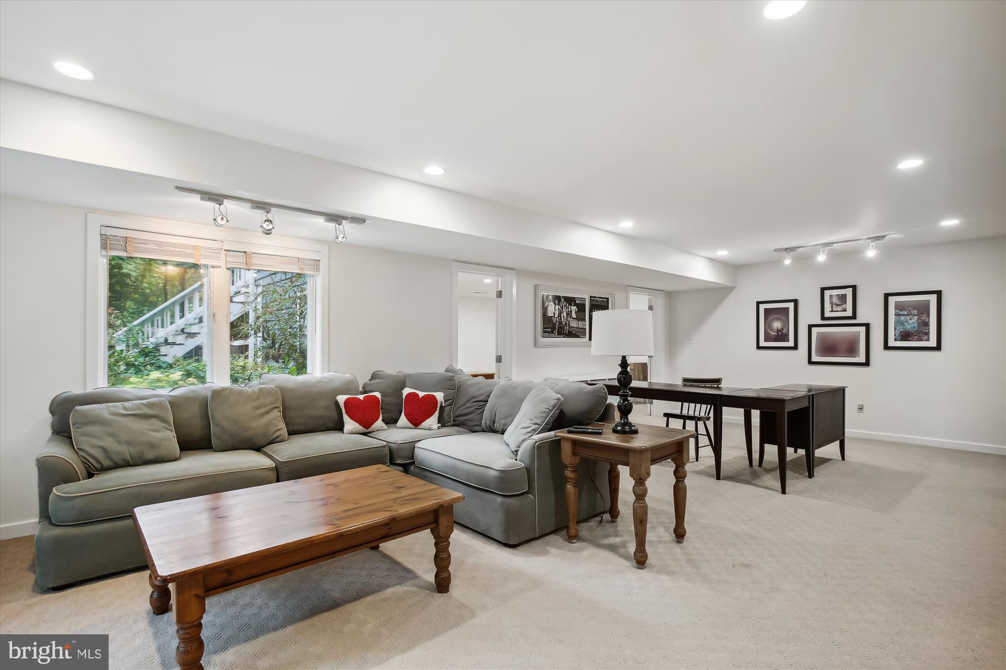 FRANKLIN PARK - Residential