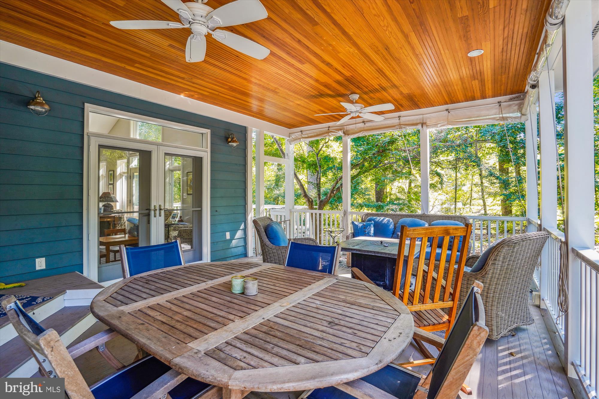 FRANKLIN PARK - Residential