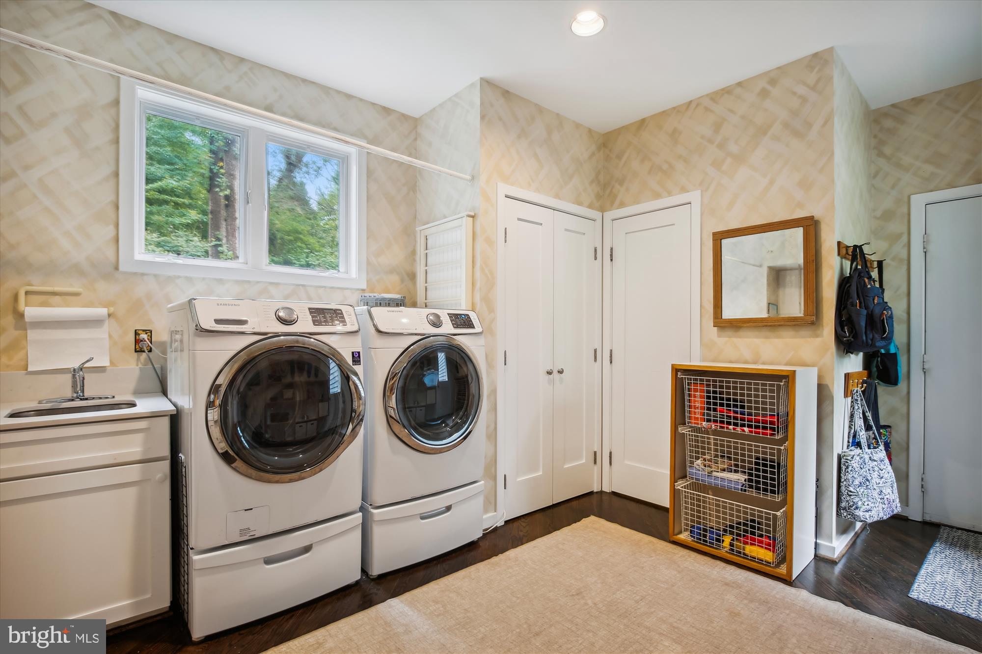 FRANKLIN PARK - Residential