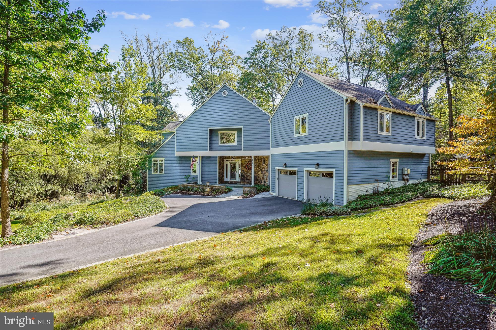 FRANKLIN PARK - Residential