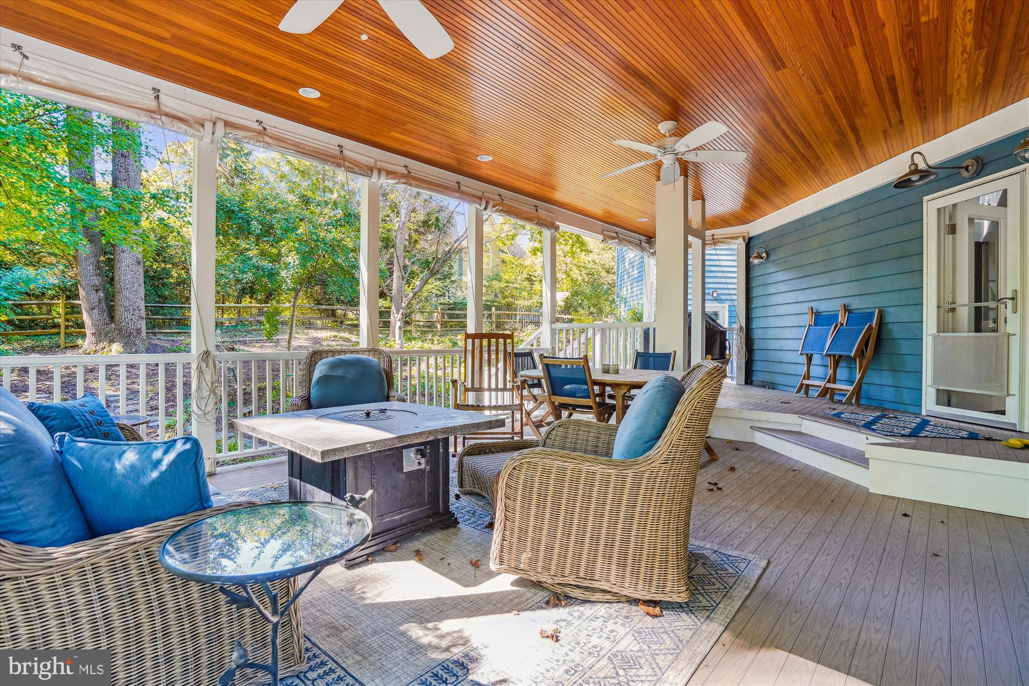 FRANKLIN PARK - Residential