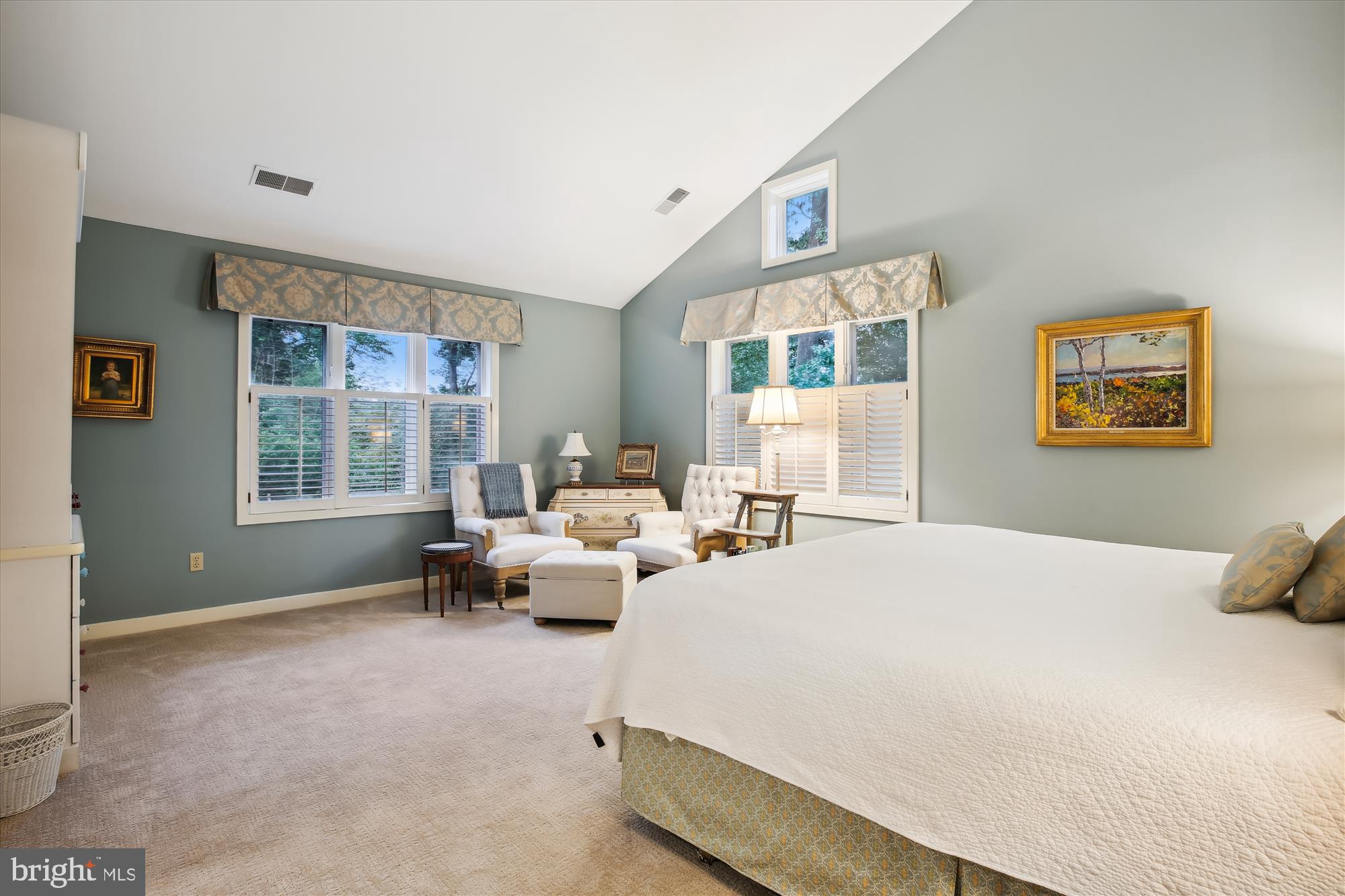 FRANKLIN PARK - Residential