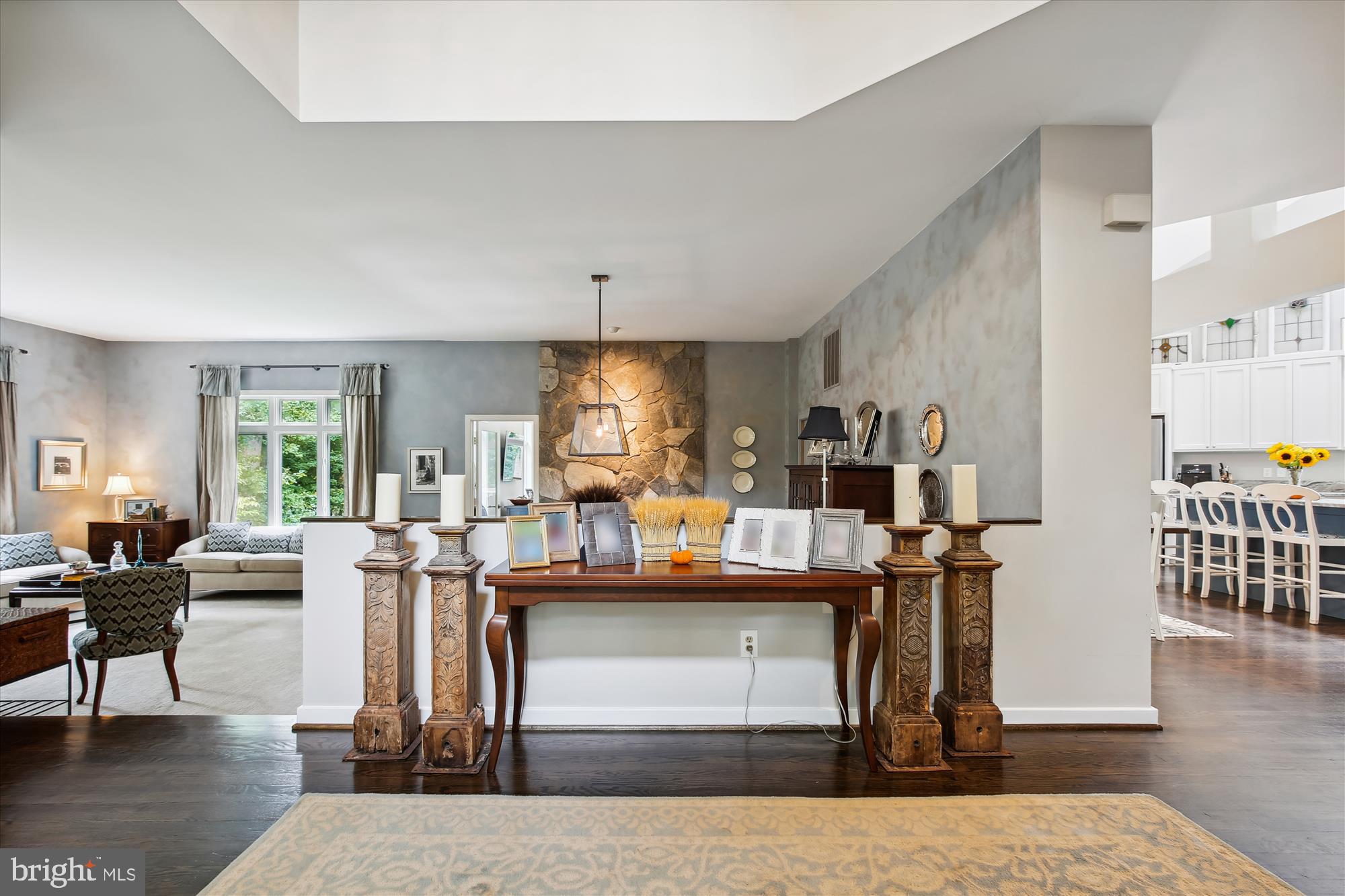 FRANKLIN PARK - Residential