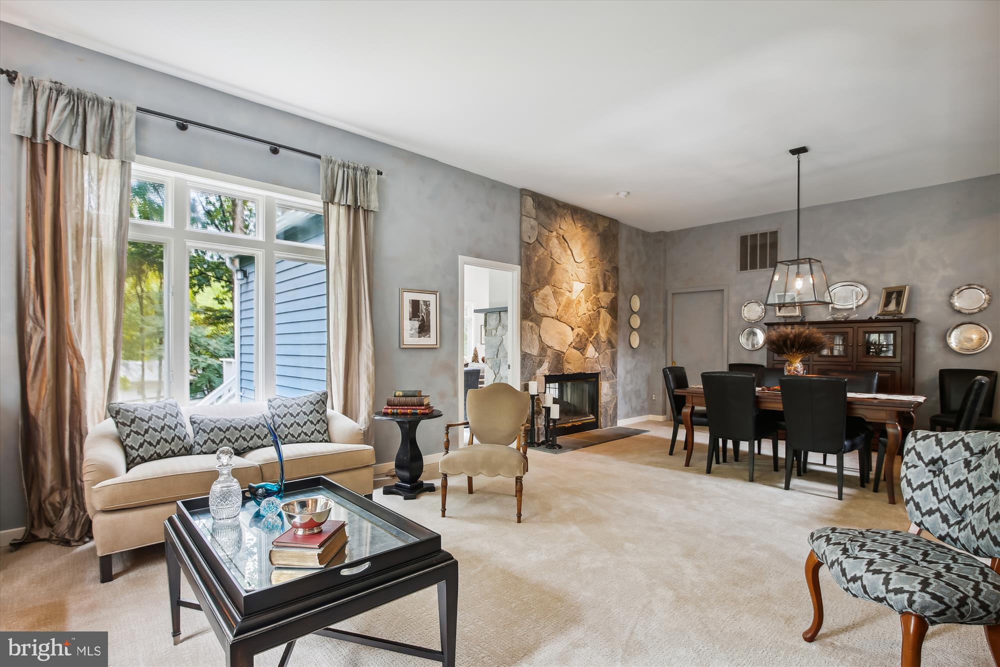 FRANKLIN PARK - Residential