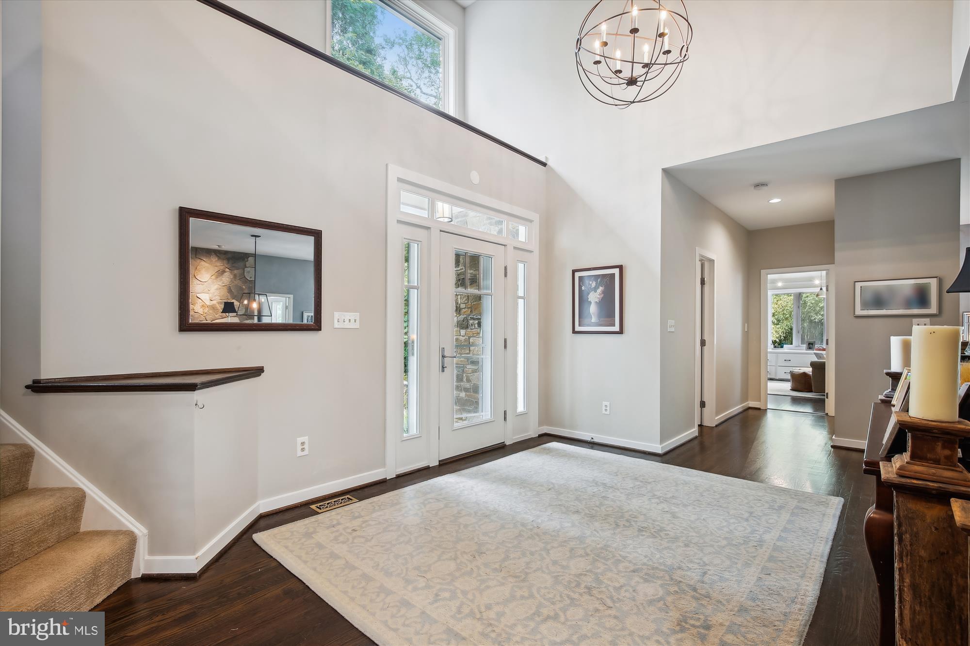 FRANKLIN PARK - Residential