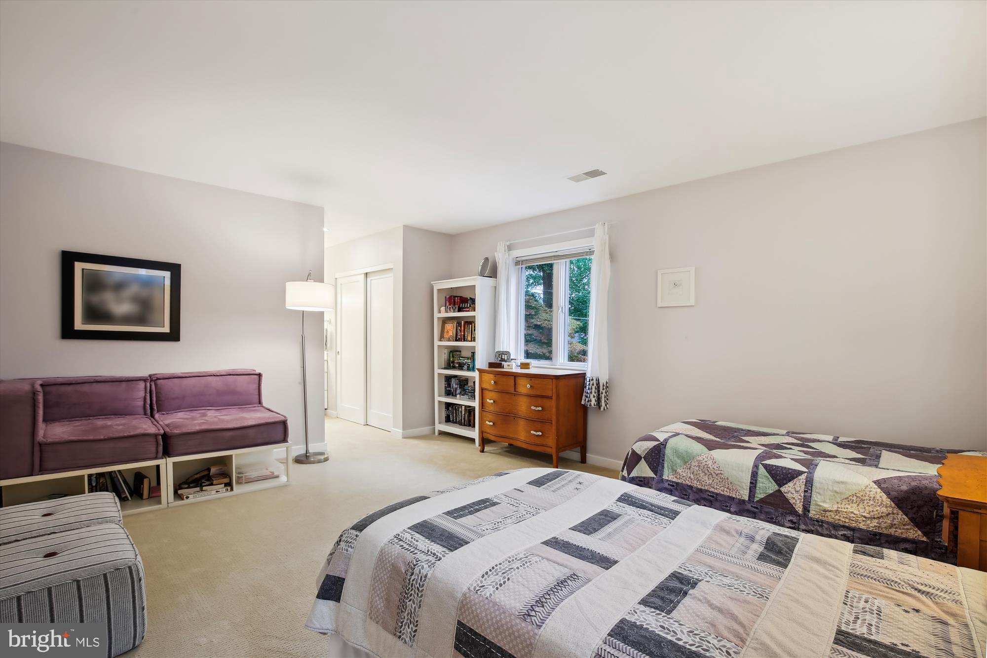 FRANKLIN PARK - Residential