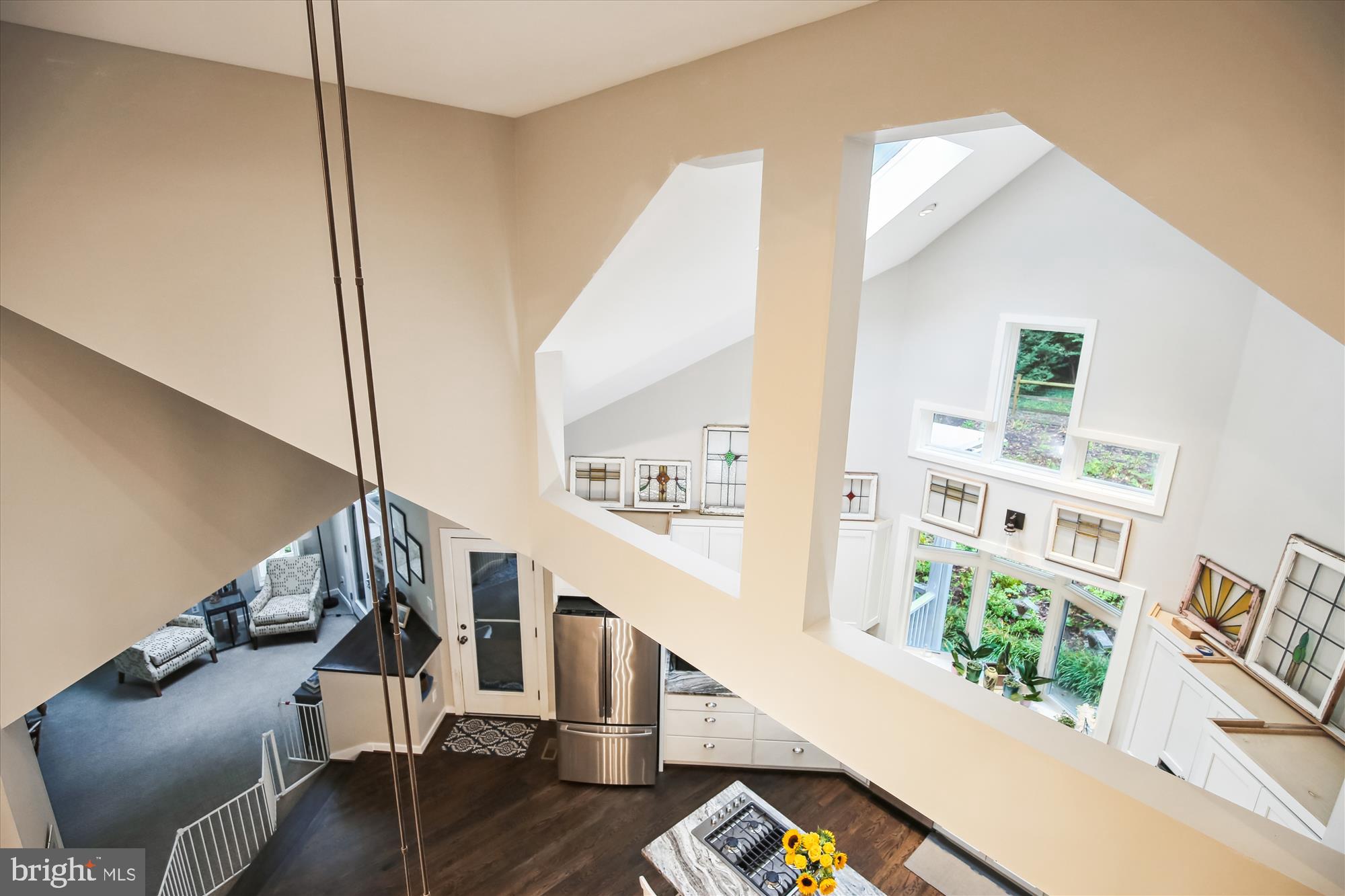 FRANKLIN PARK - Residential