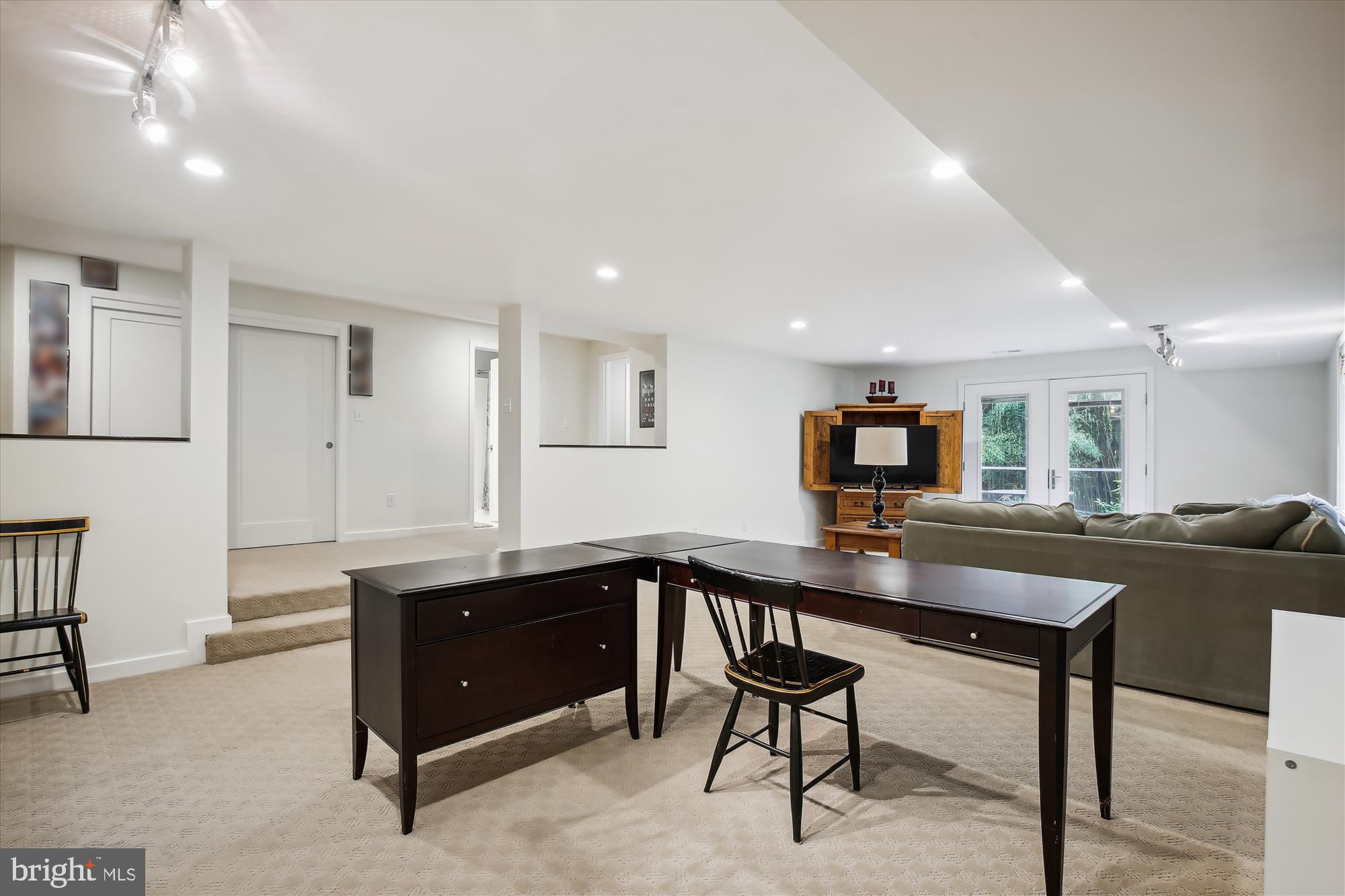 FRANKLIN PARK - Residential