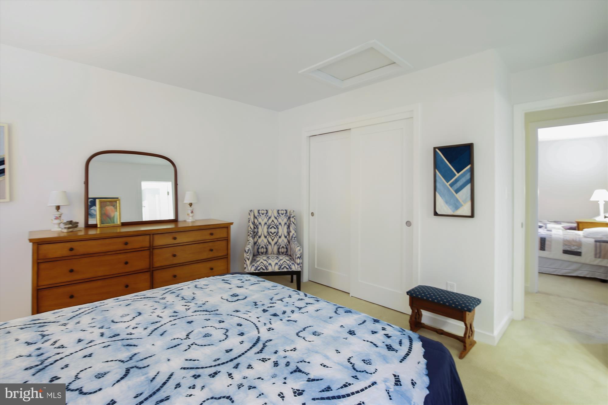 FRANKLIN PARK - Residential