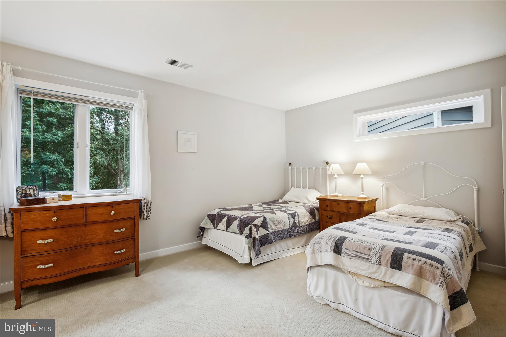 FRANKLIN PARK - Residential