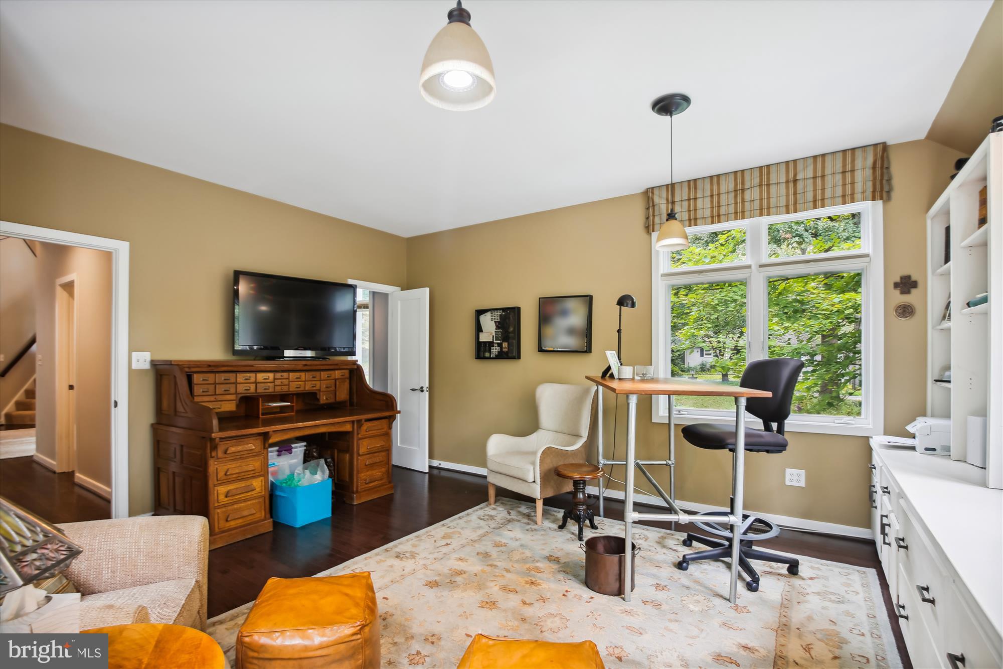 FRANKLIN PARK - Residential