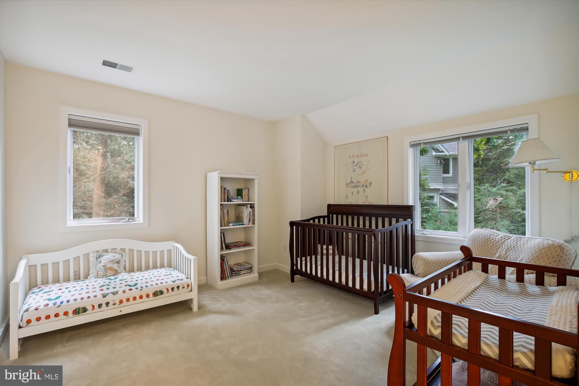 FRANKLIN PARK - Residential