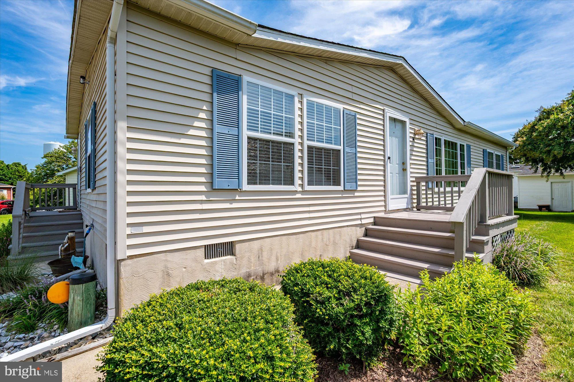 14 E Wind Drive, Berlin, MD, 21811