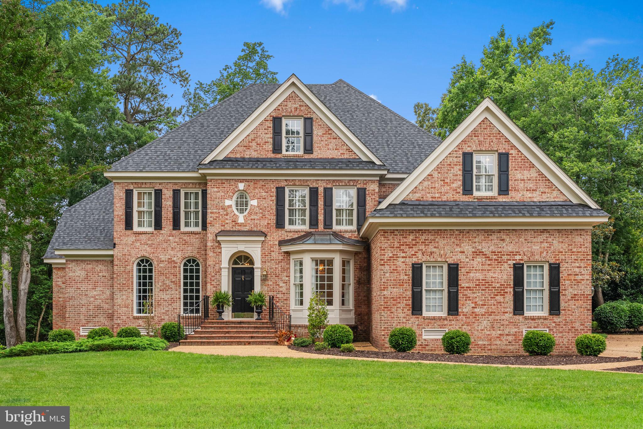 3036 NATHANIEL'S GREEN