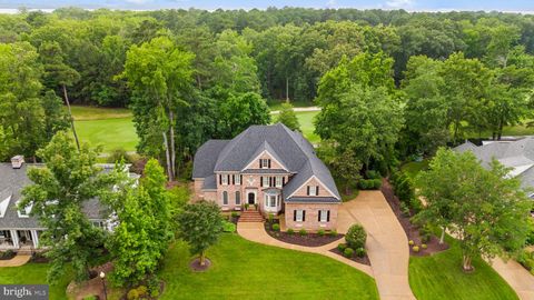 3036 NATHANIEL'S GREEN WILLIAMSBURG VA 23185