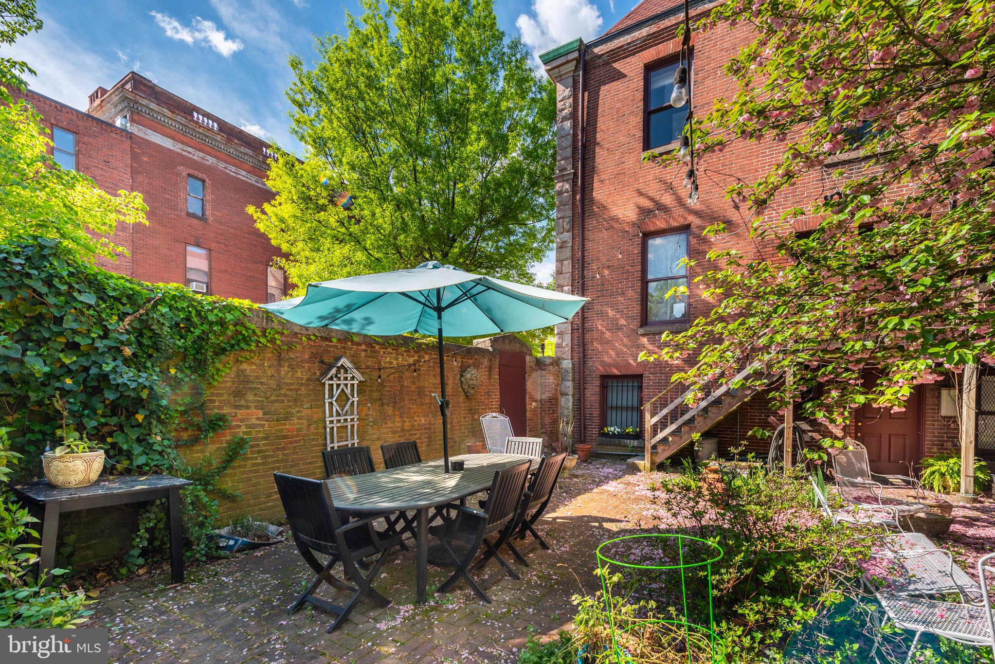 BOLTON HILL HISTORIC DISTRICT - Residential