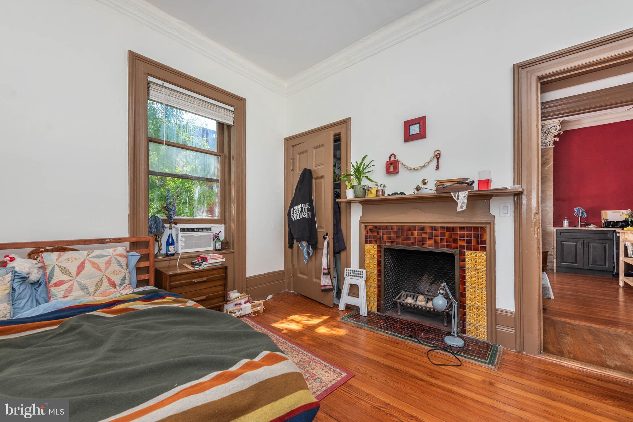 BOLTON HILL HISTORIC DISTRICT - Residential