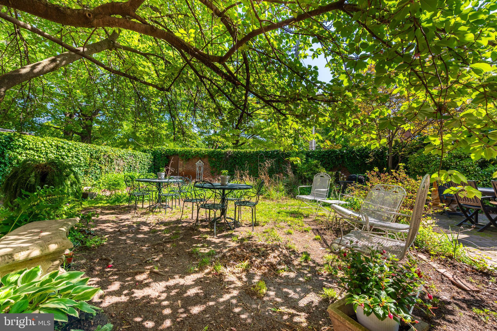 BOLTON HILL HISTORIC DISTRICT - Residential