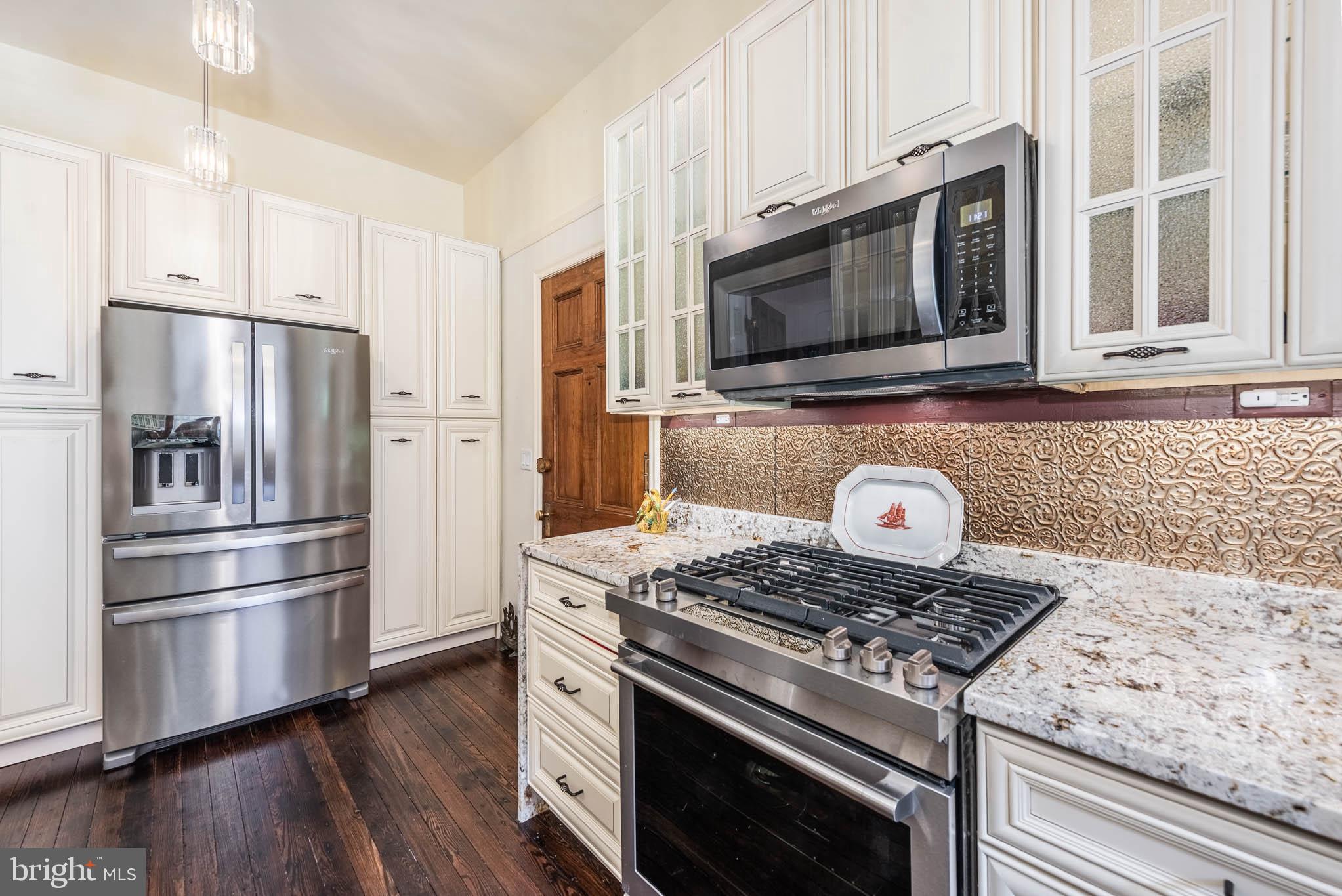 BOLTON HILL HISTORIC DISTRICT - Residential