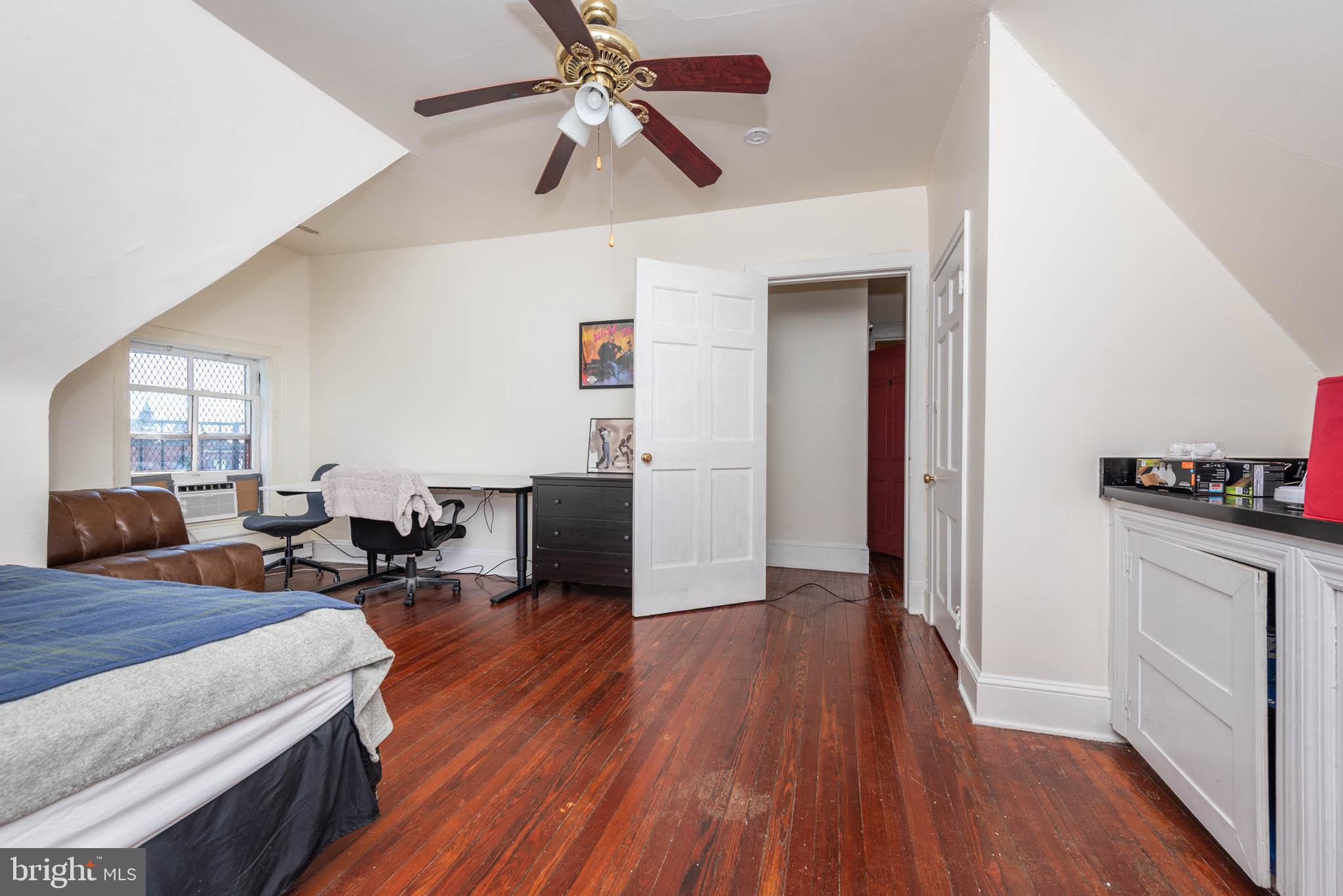 BOLTON HILL HISTORIC DISTRICT - Residential