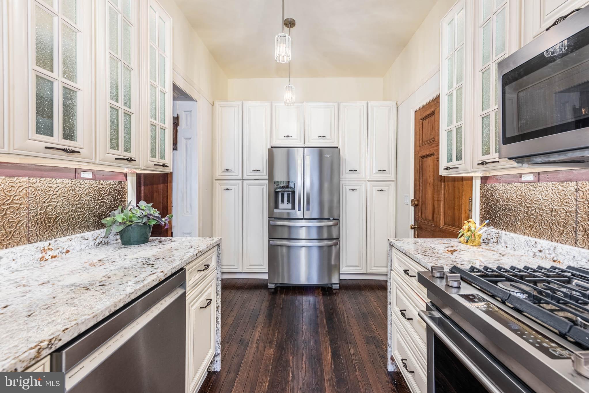 BOLTON HILL HISTORIC DISTRICT - Residential