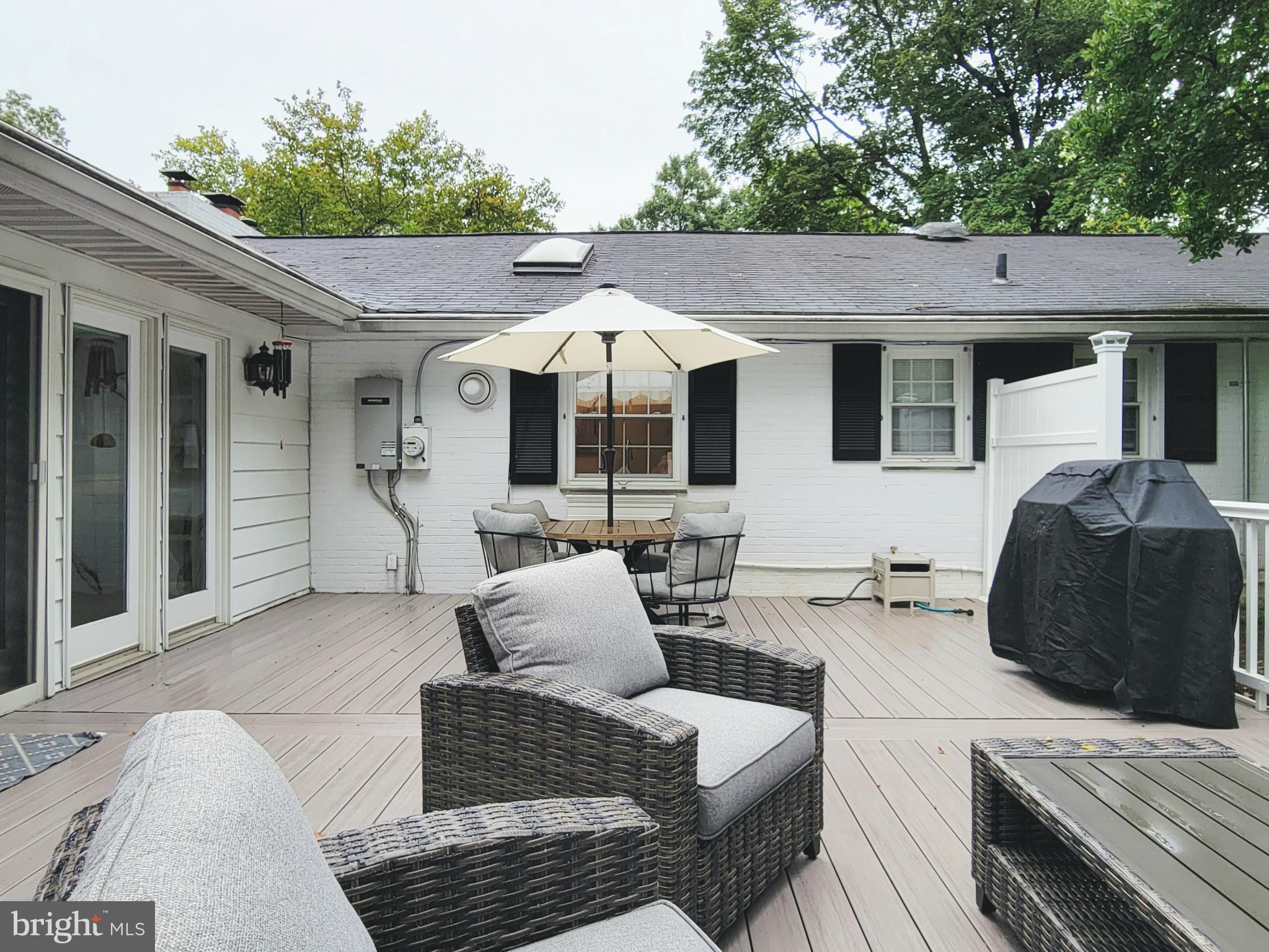 WHITEMARSH VAL FMS - Residential