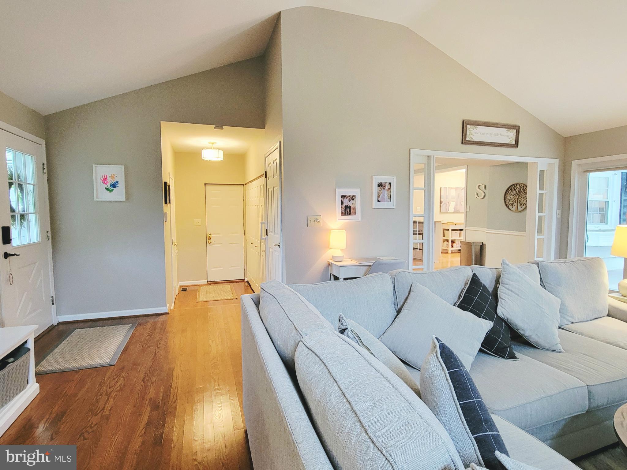 WHITEMARSH VAL FMS - Residential