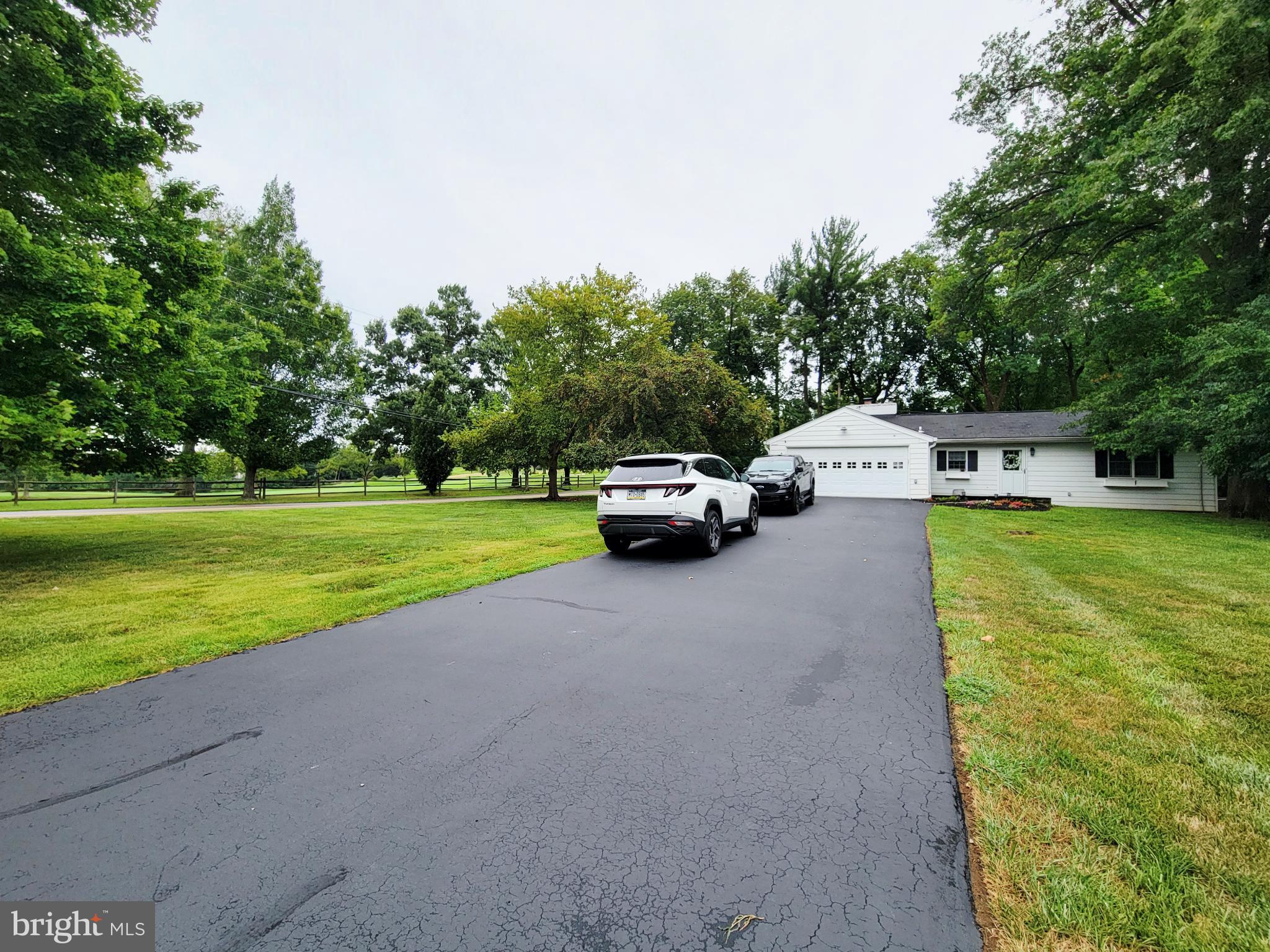 WHITEMARSH VAL FMS - Residential