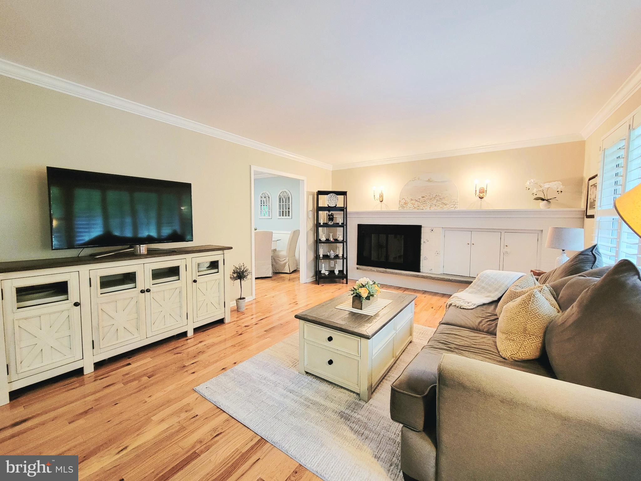 WHITEMARSH VAL FMS - Residential