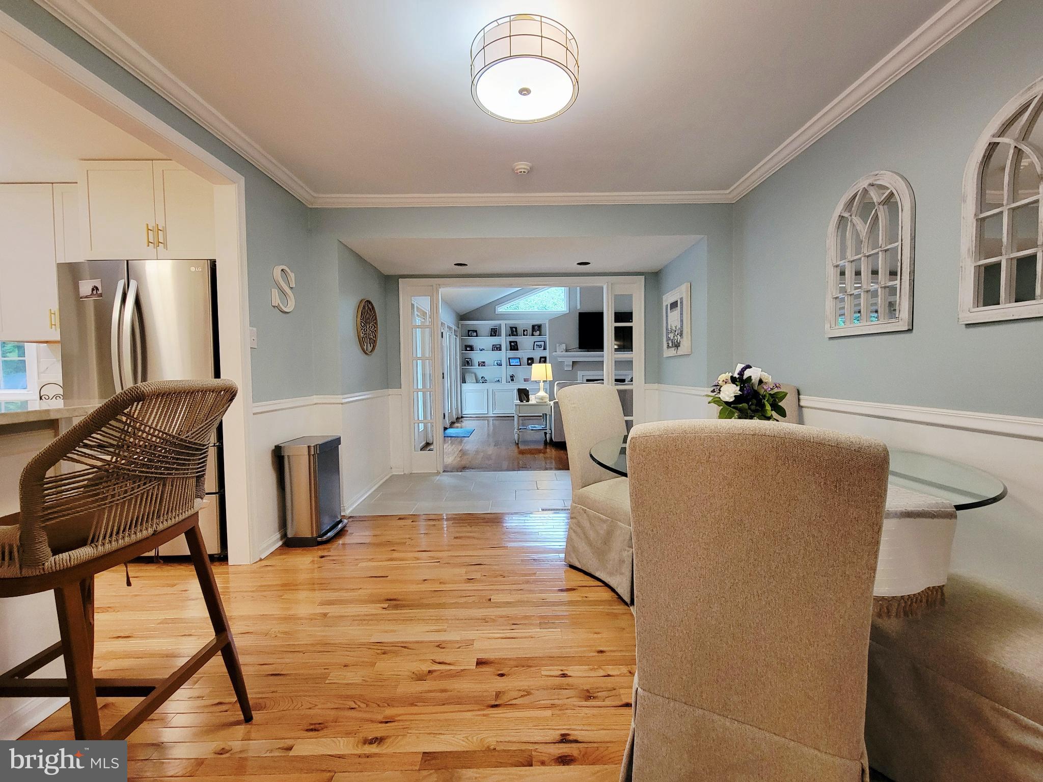 WHITEMARSH VAL FMS - Residential