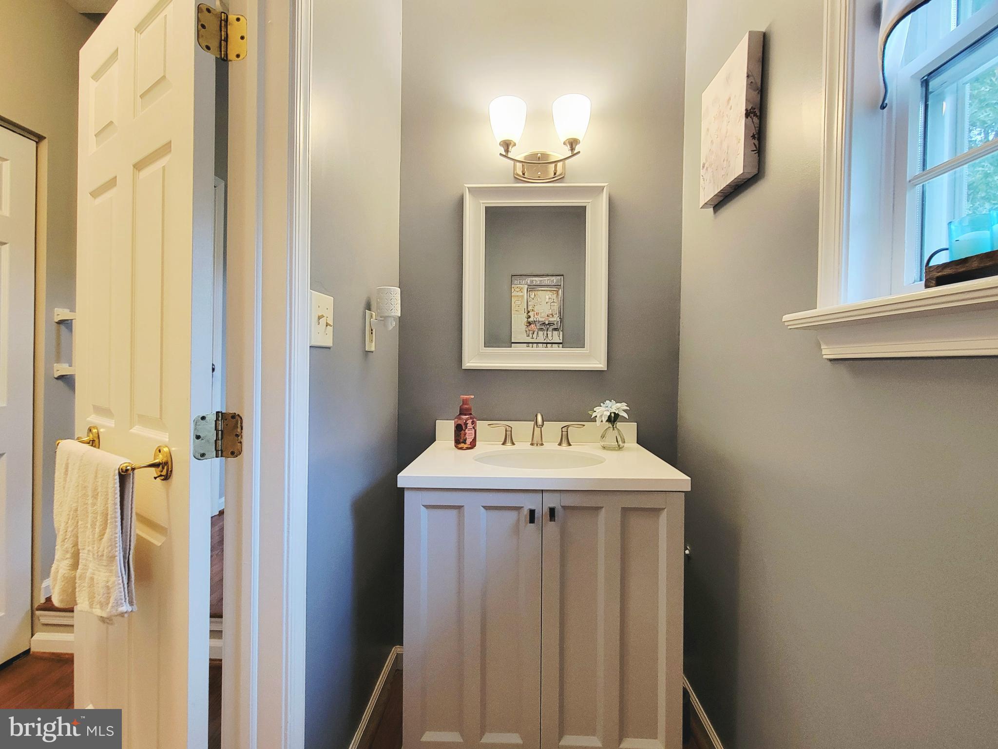 WHITEMARSH VAL FMS - Residential