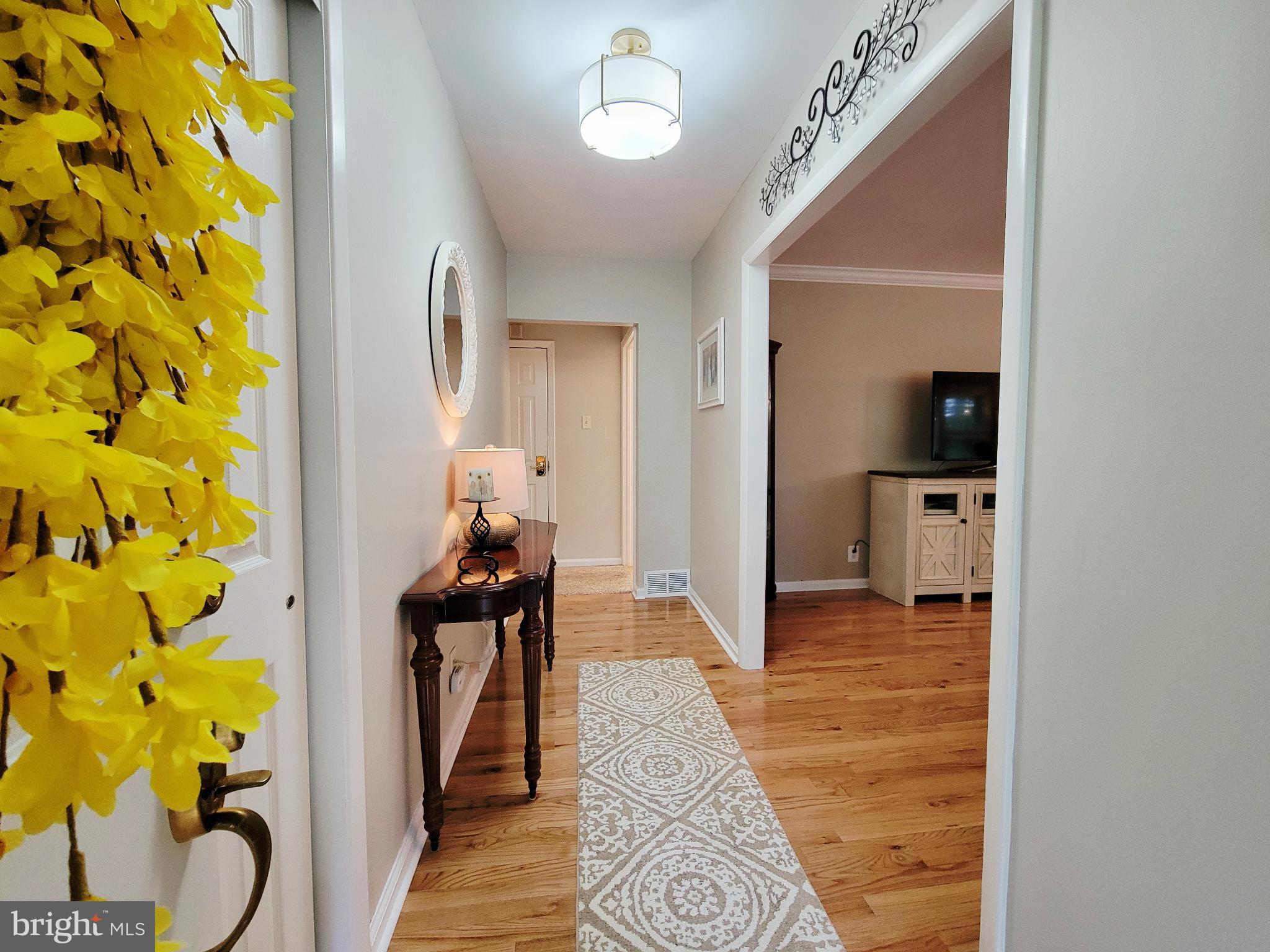 WHITEMARSH VAL FMS - Residential