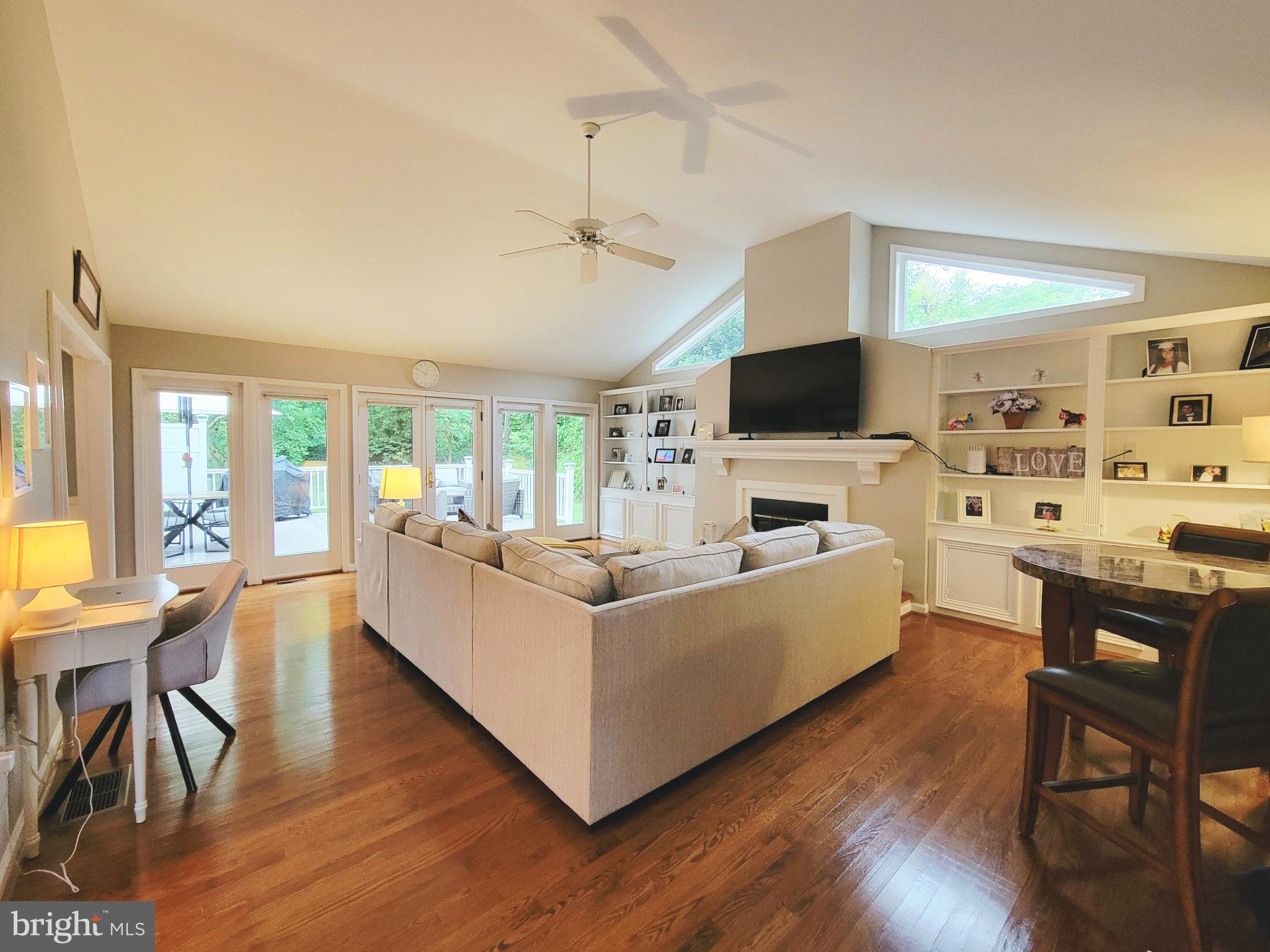 WHITEMARSH VAL FMS - Residential