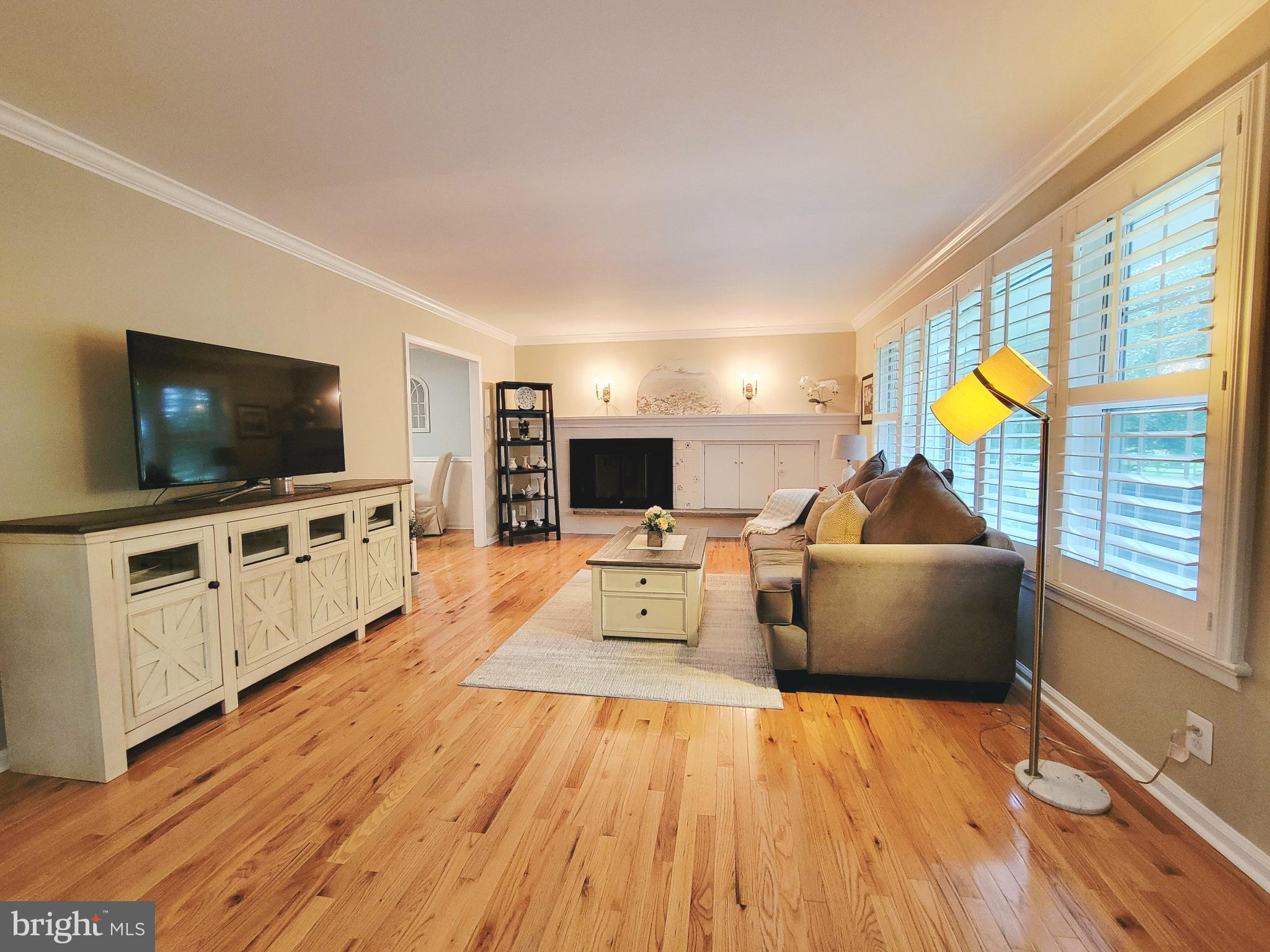 WHITEMARSH VAL FMS - Residential