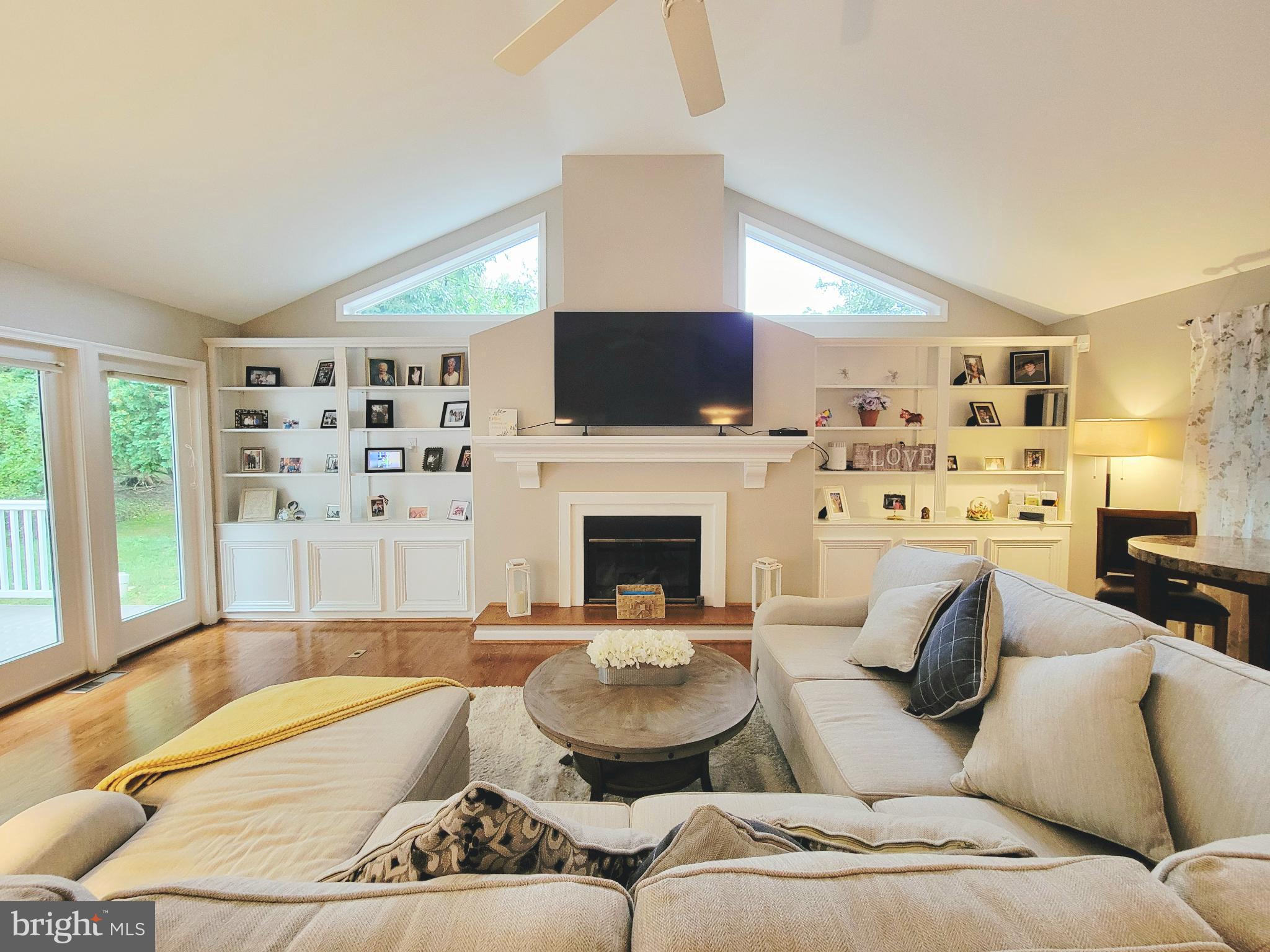 WHITEMARSH VAL FMS - Residential