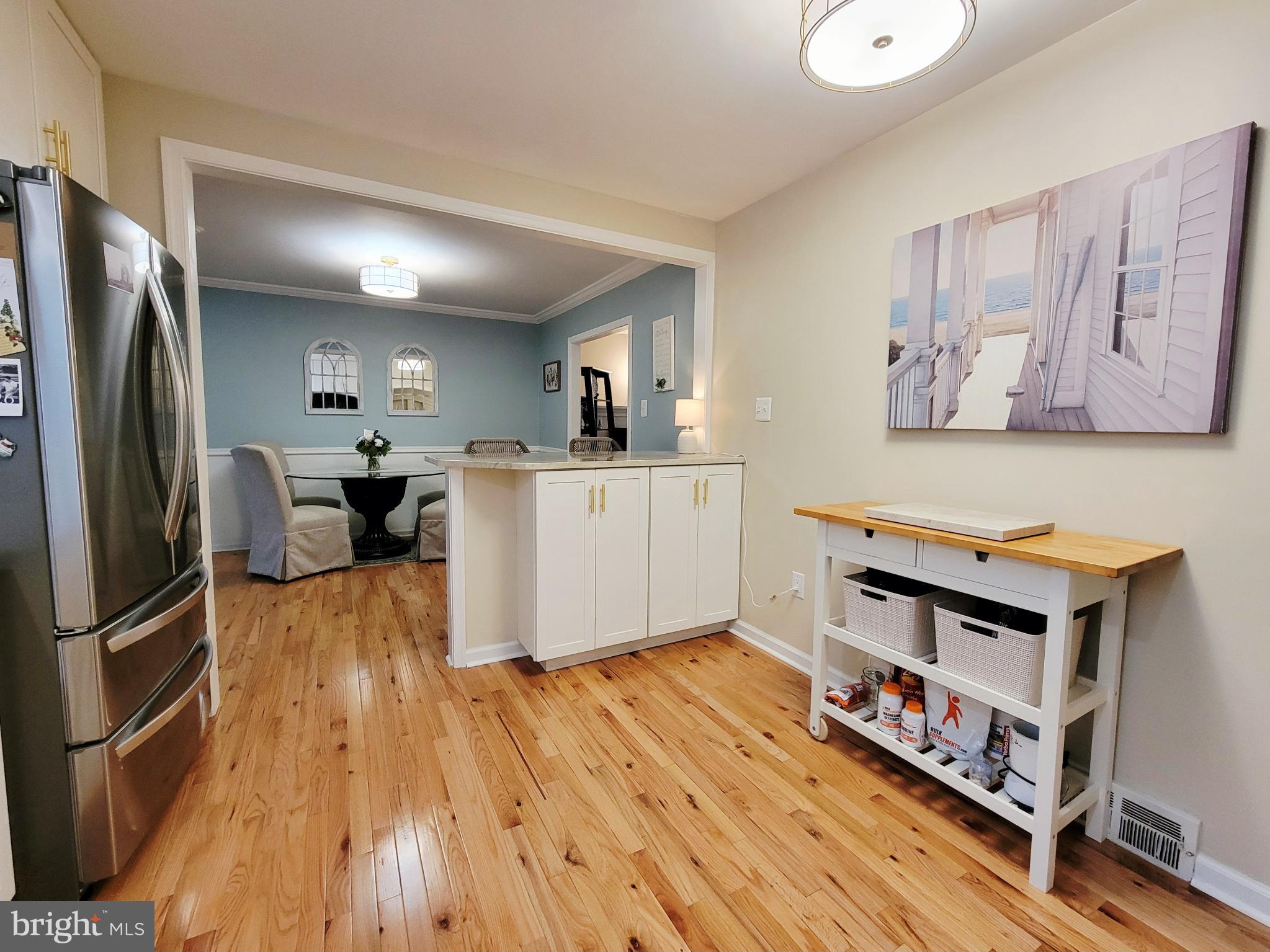 WHITEMARSH VAL FMS - Residential