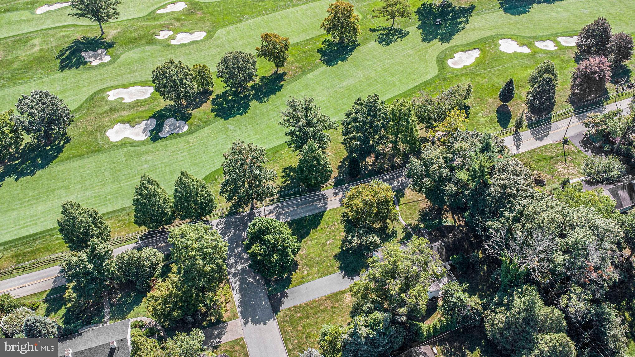 WHITEMARSH VAL FMS - Residential