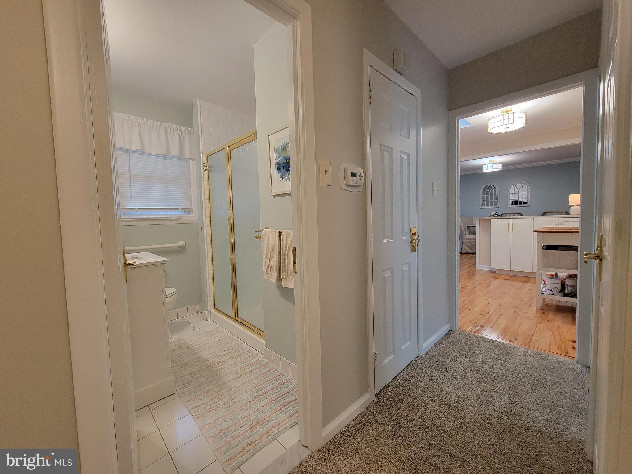 WHITEMARSH VAL FMS - Residential