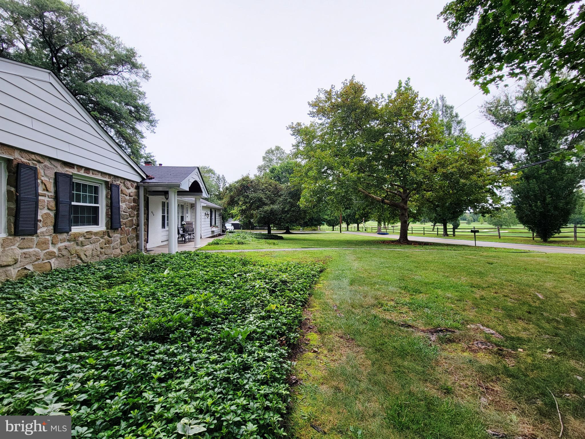 WHITEMARSH VAL FMS - Residential