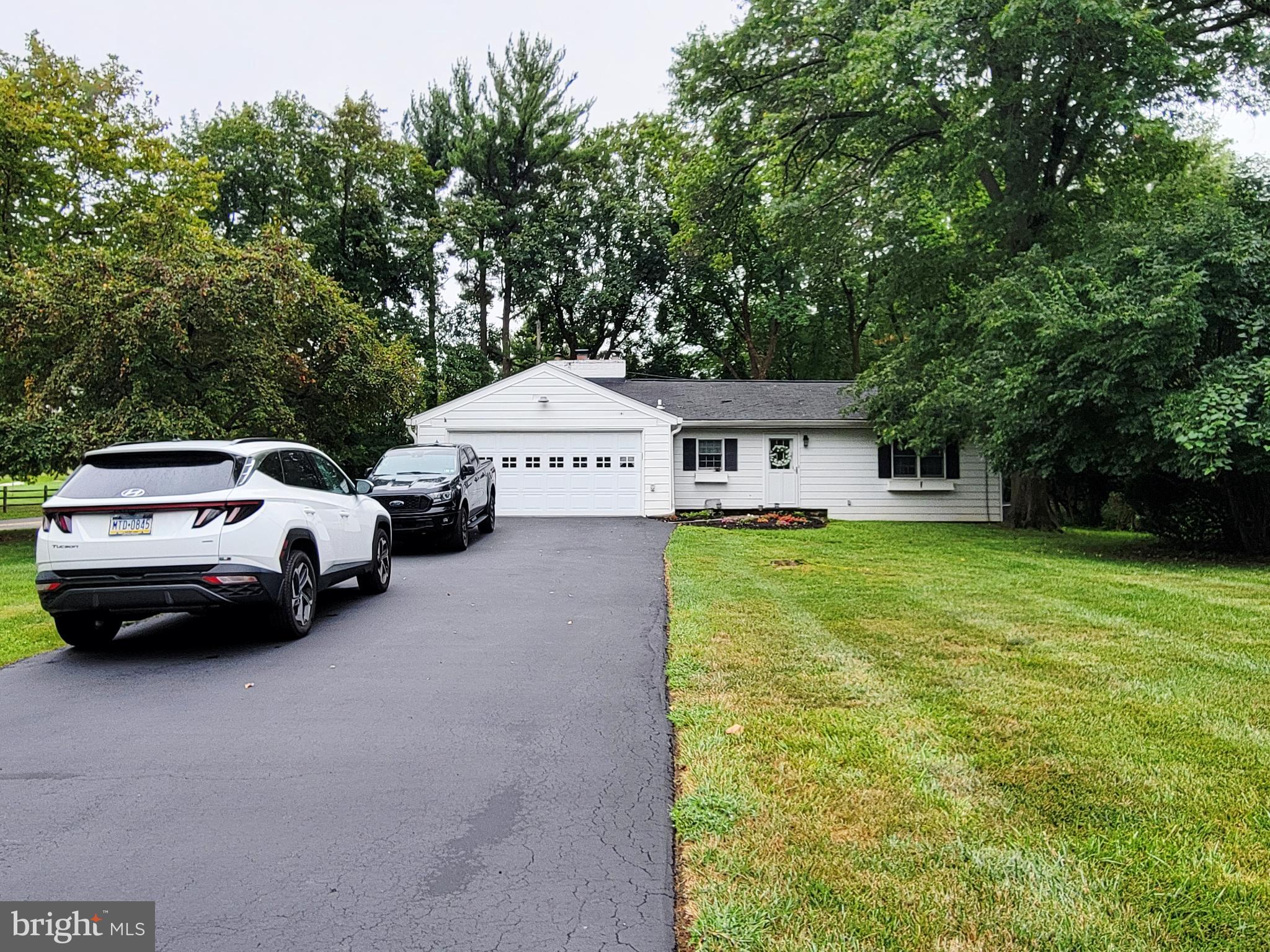 WHITEMARSH VAL FMS - Residential