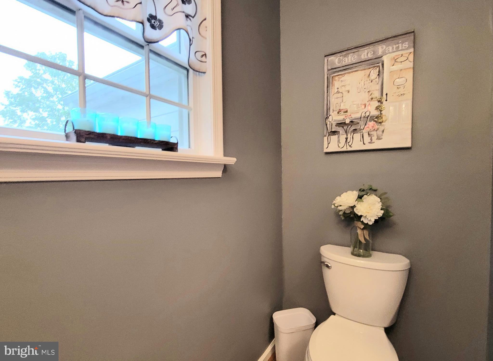 WHITEMARSH VAL FMS - Residential